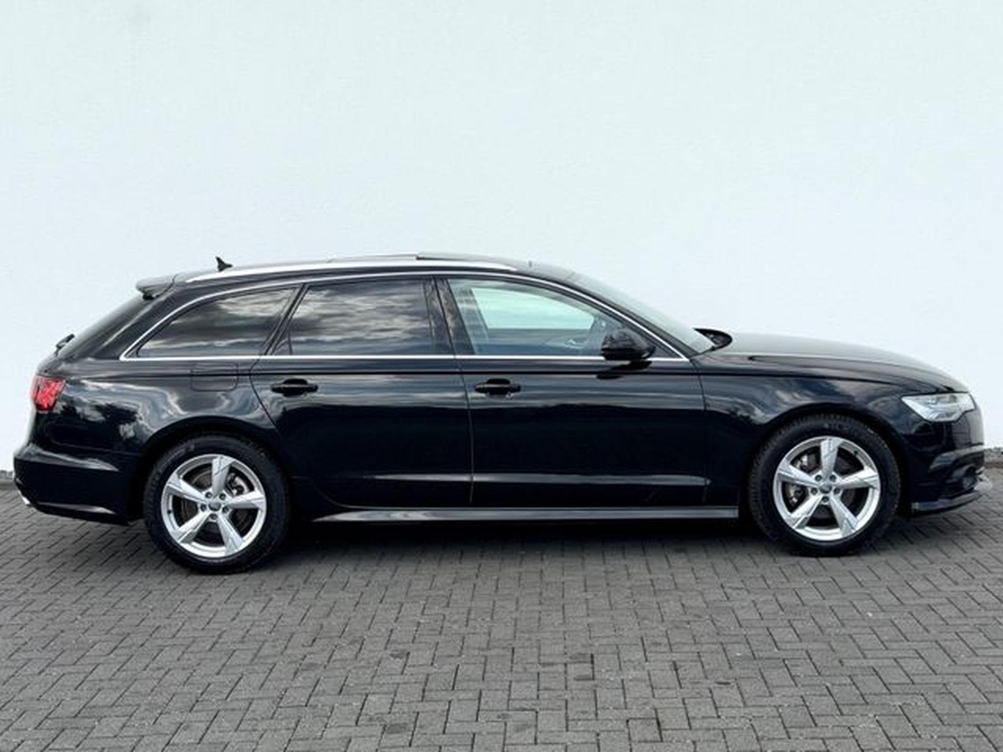 Audi A6 A6 Avant 2.0 TDI sport /LED/ACC/CAM/AHK/GARANTIE (2016) - Photo 4