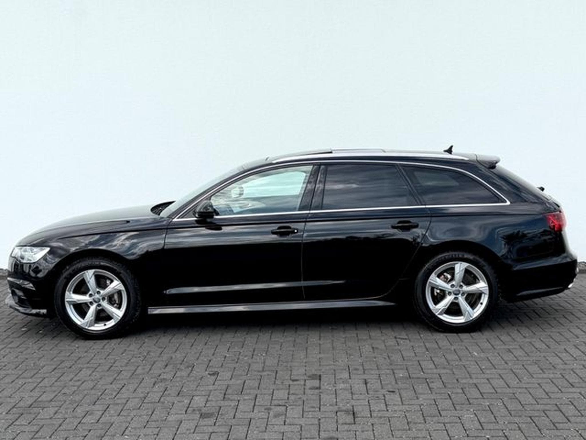 Audi A6 A6 Avant 2.0 TDI sport /LED/ACC/CAM/AHK/GARANTIE (2016) - Photo 8