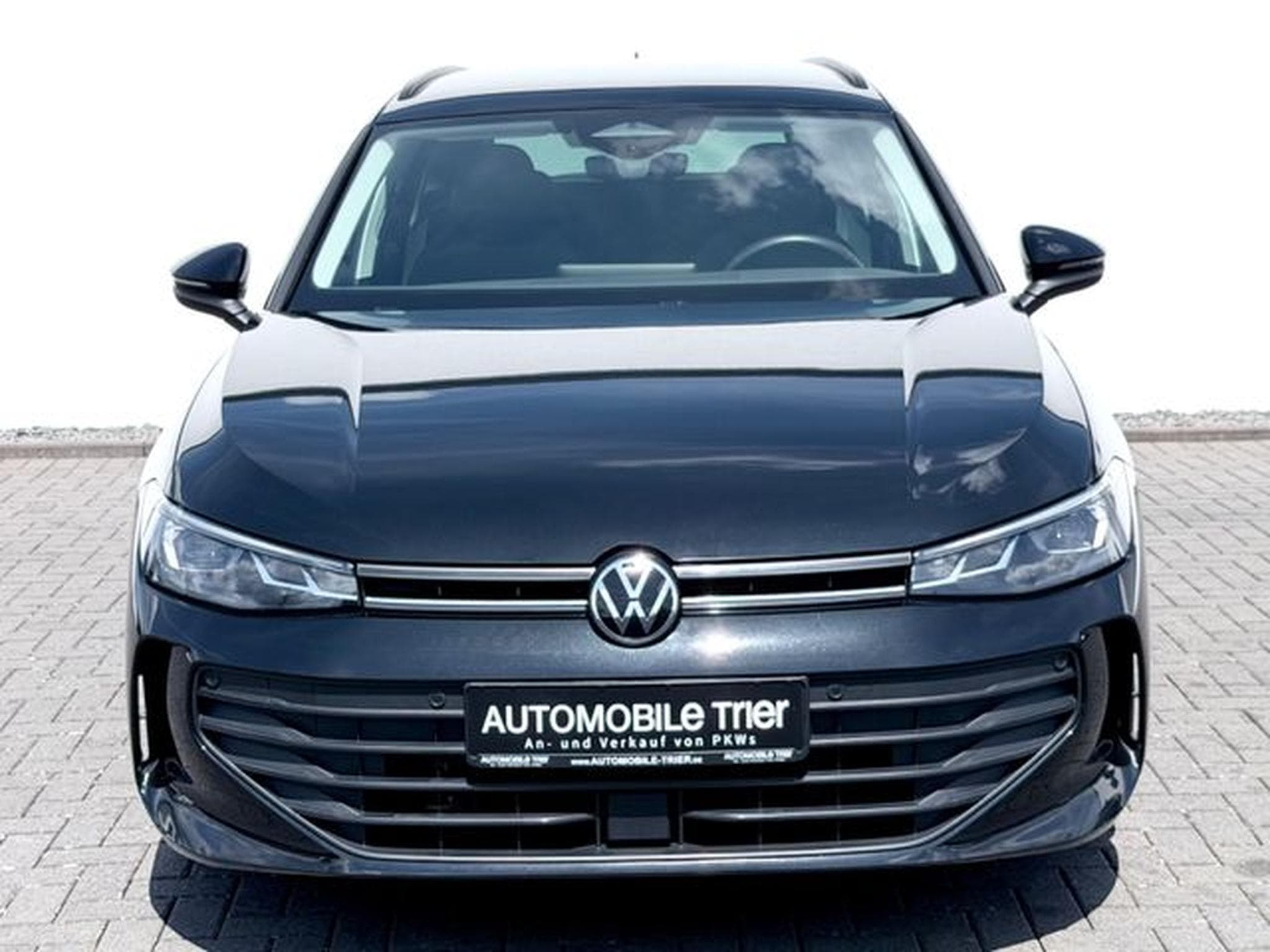 VW Passat Passat Variant 1.5 TSI DSG /LED/ACC/CAM/1.HAND/ (2025) - Photo 2