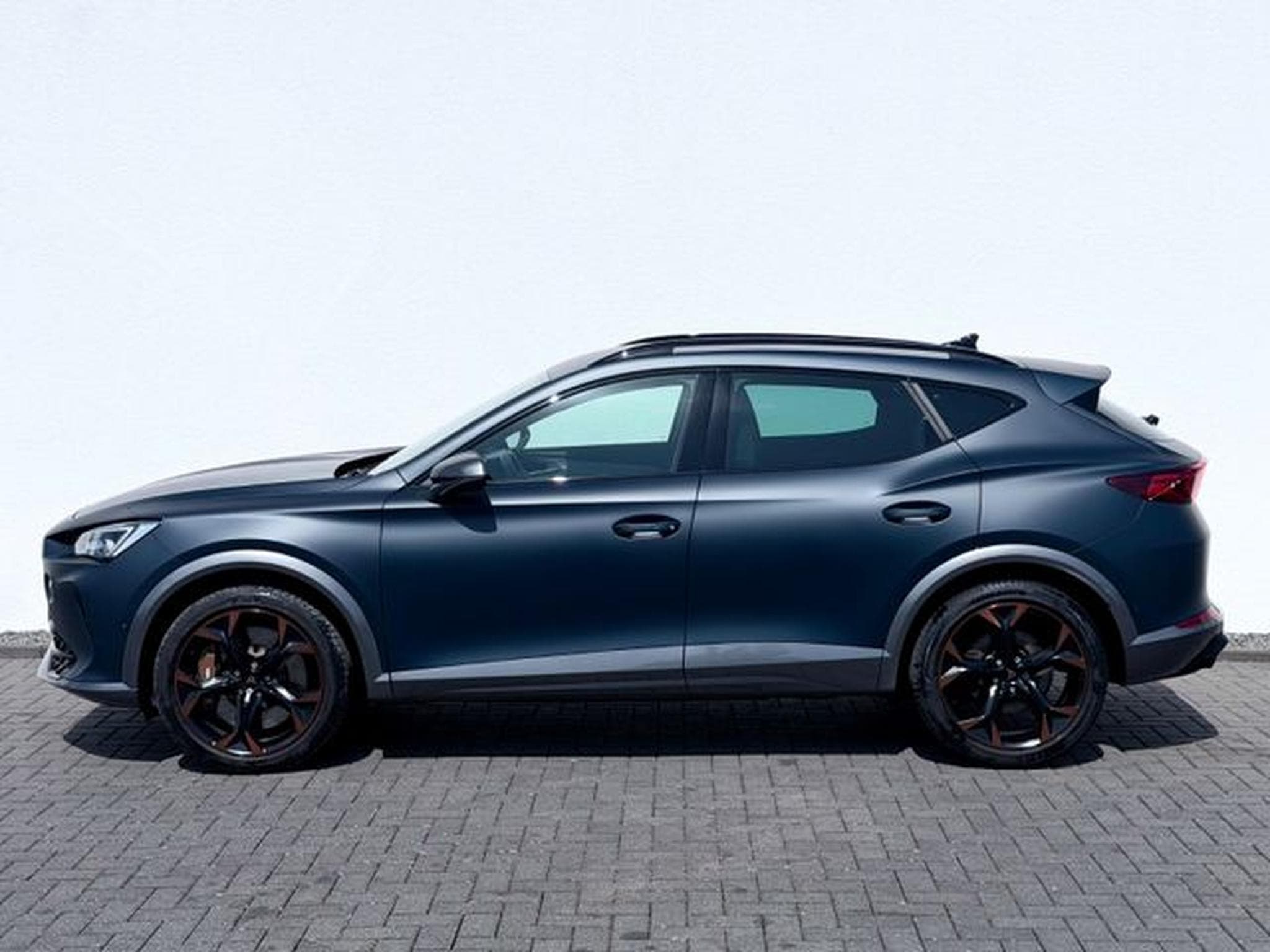Cupra Formentor Formentor VZ 2.0 TSI DSG 4Drive /LED/ACC/CAM/ (2021) - Photo 8