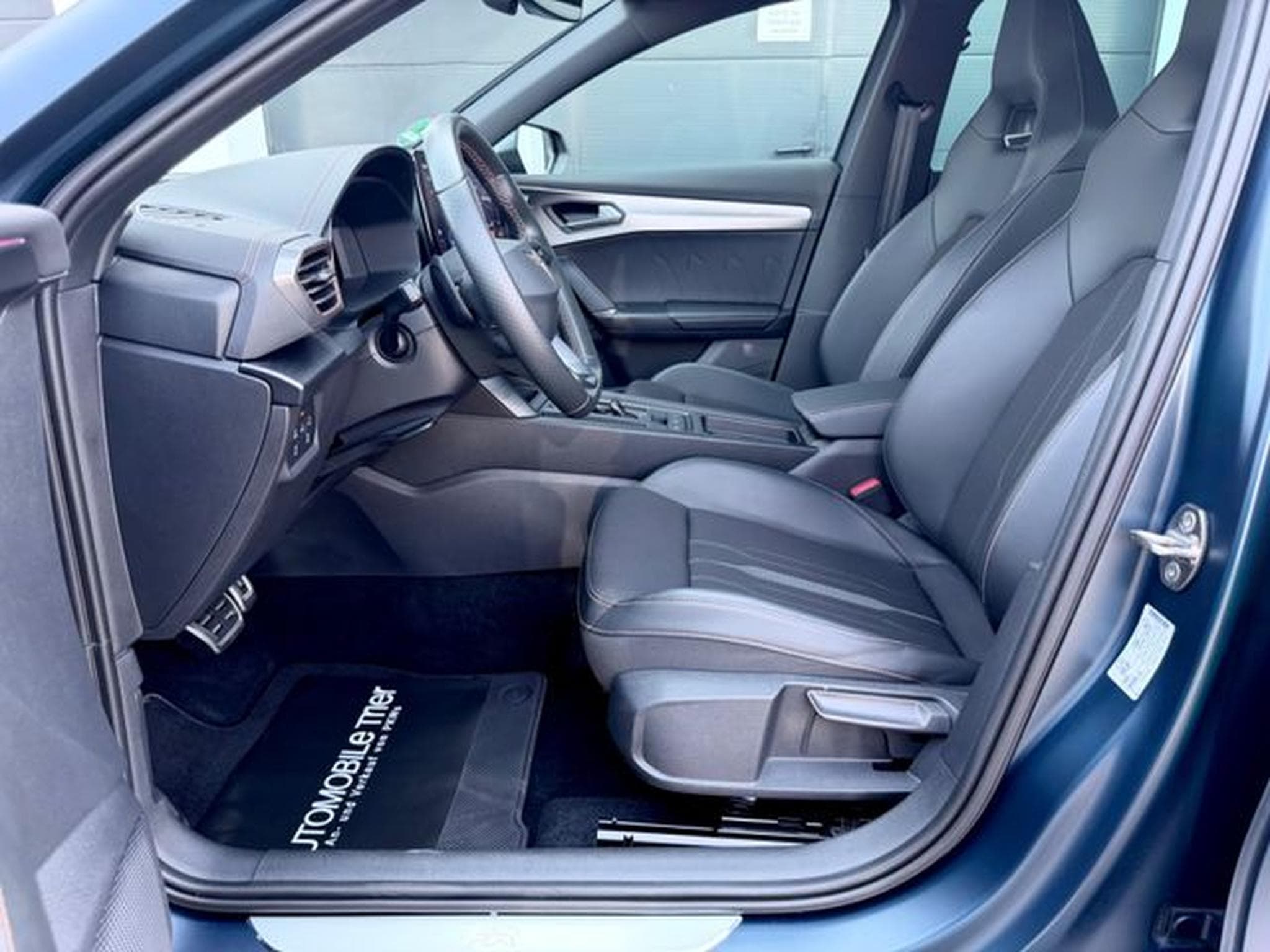 Cupra Formentor Formentor VZ 2.0 TSI DSG 4Drive /LED/ACC/CAM/ (2021) - Photo 9