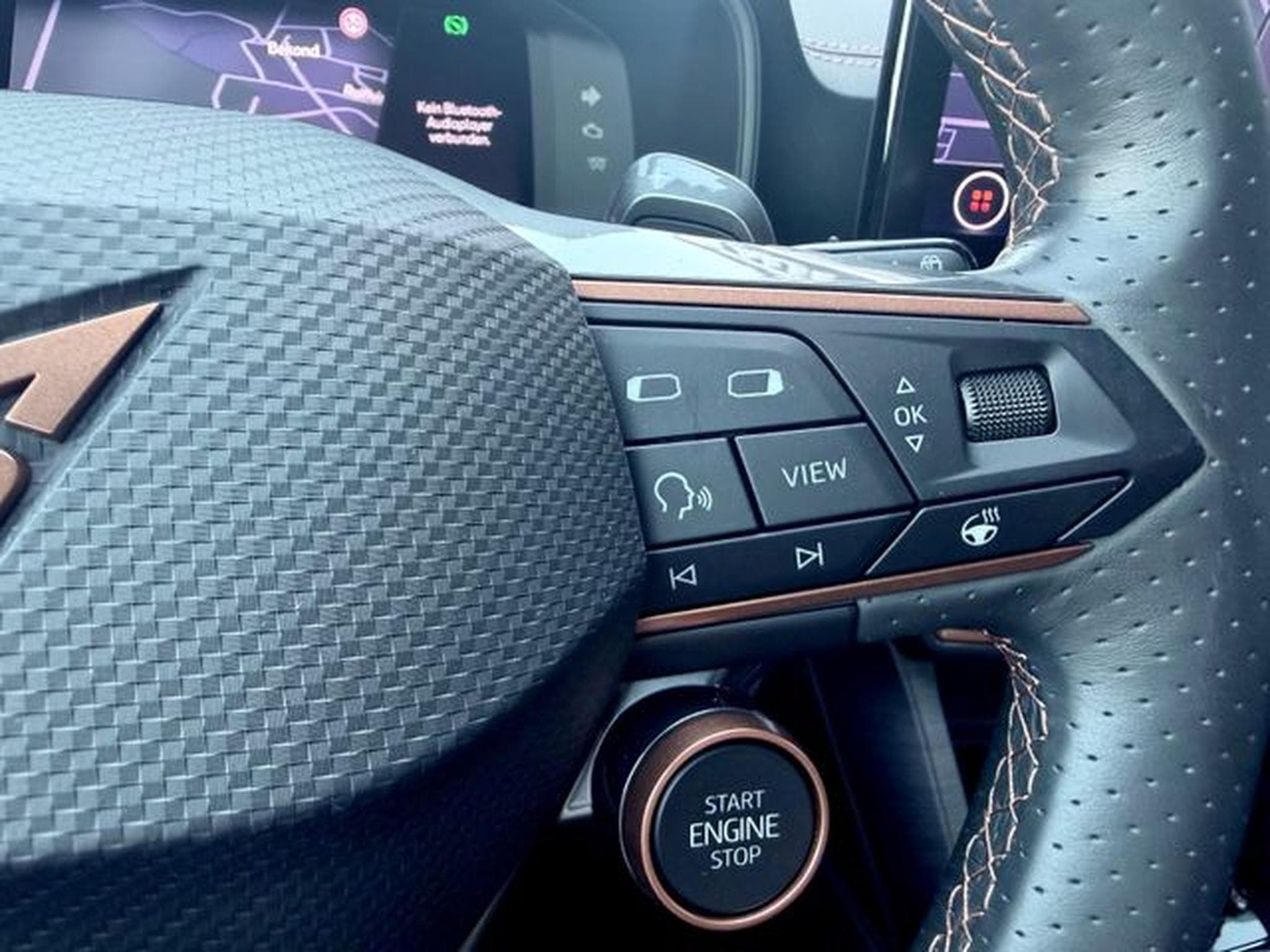 Cupra Formentor Formentor VZ 2.0 TSI DSG 4Drive /LED/ACC/CAM/ (2021) - Photo 20
