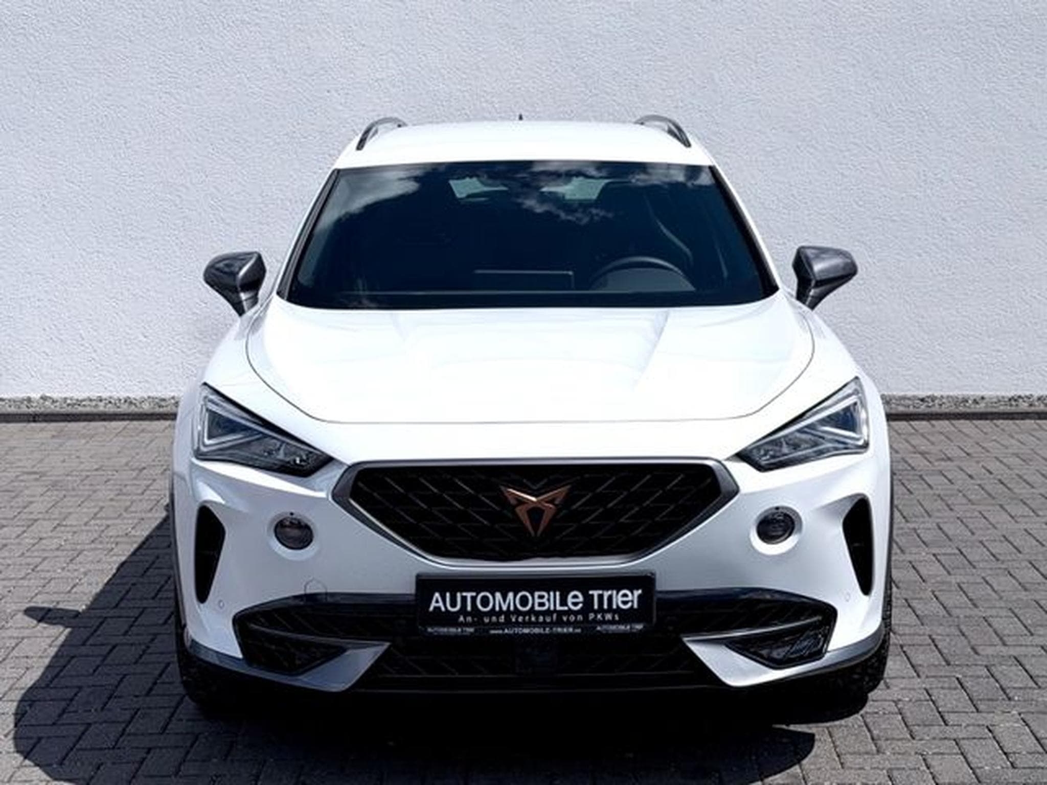 Cupra Formentor Formentor VZ 2.0 TSI DSG 4Drive /LED/ACC/CAM/ (2022) - Photo 2