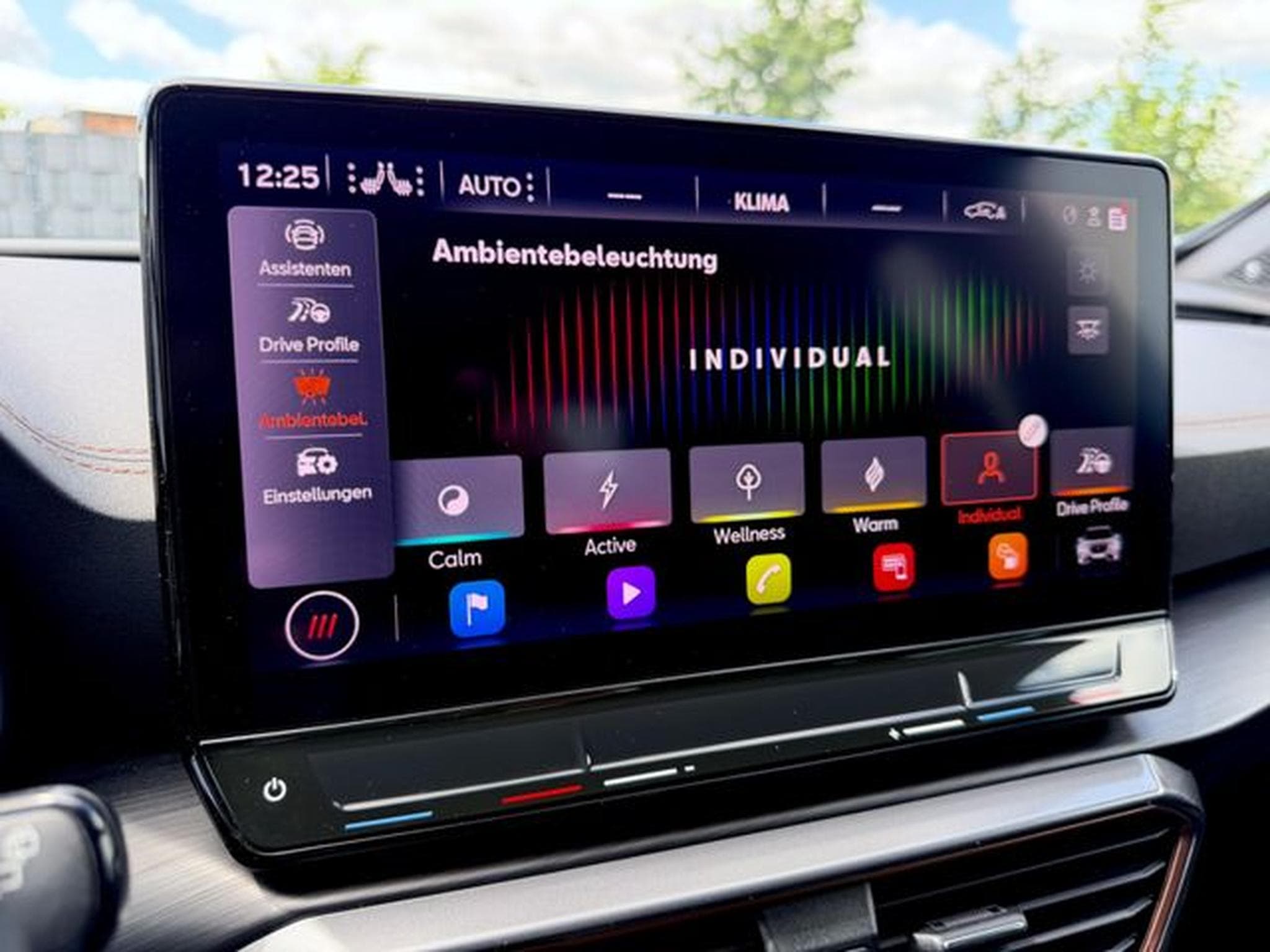 Cupra Formentor Formentor VZ 2.0 TSI DSG 4Drive /LED/ACC/CAM/ (2022) - Photo 20