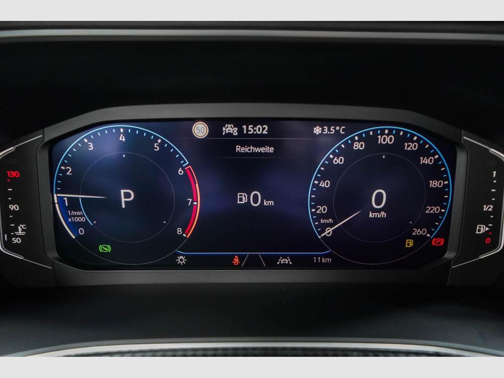 VW T-Cross 1,5 TSI DSG (2026) - Photo 10