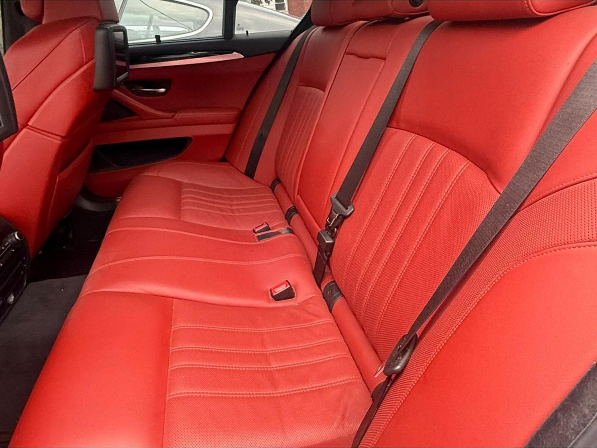 BMW M5 Bmw M5 invidual (2012) - Photo 4