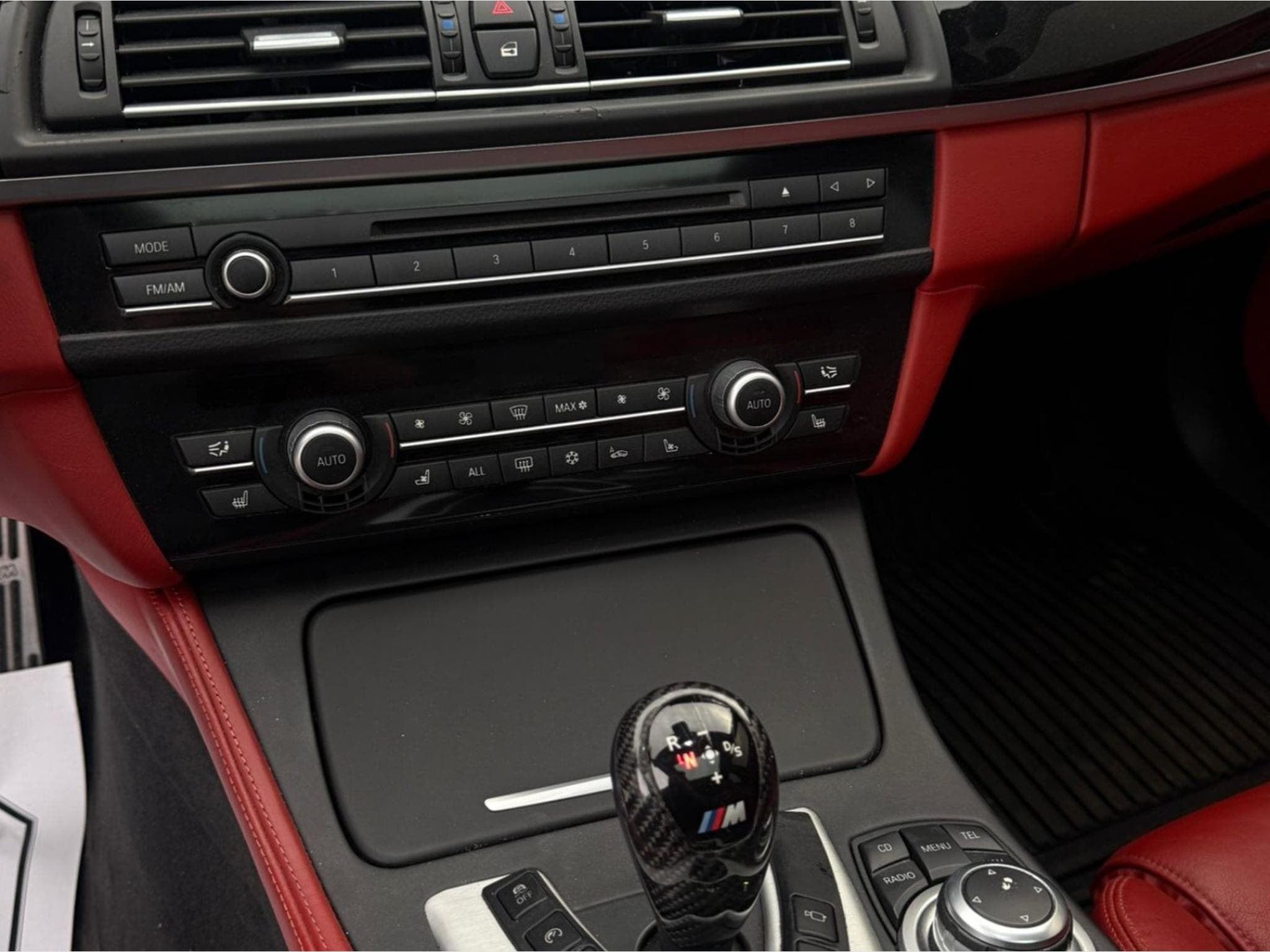BMW M5 Bmw M5 invidual (2012) - Photo 9