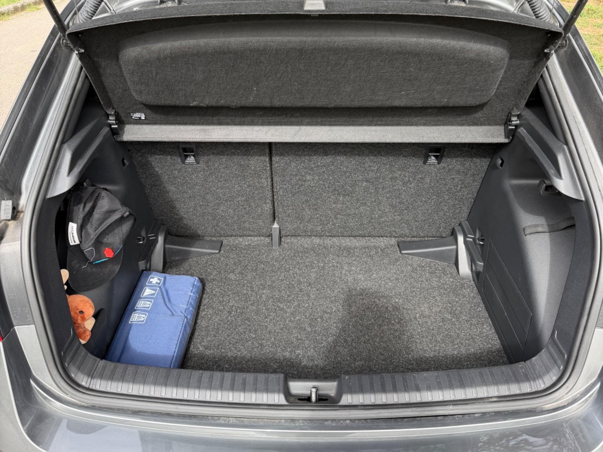 Skoda Fabia Monte Carlo (2024) - Foto 5