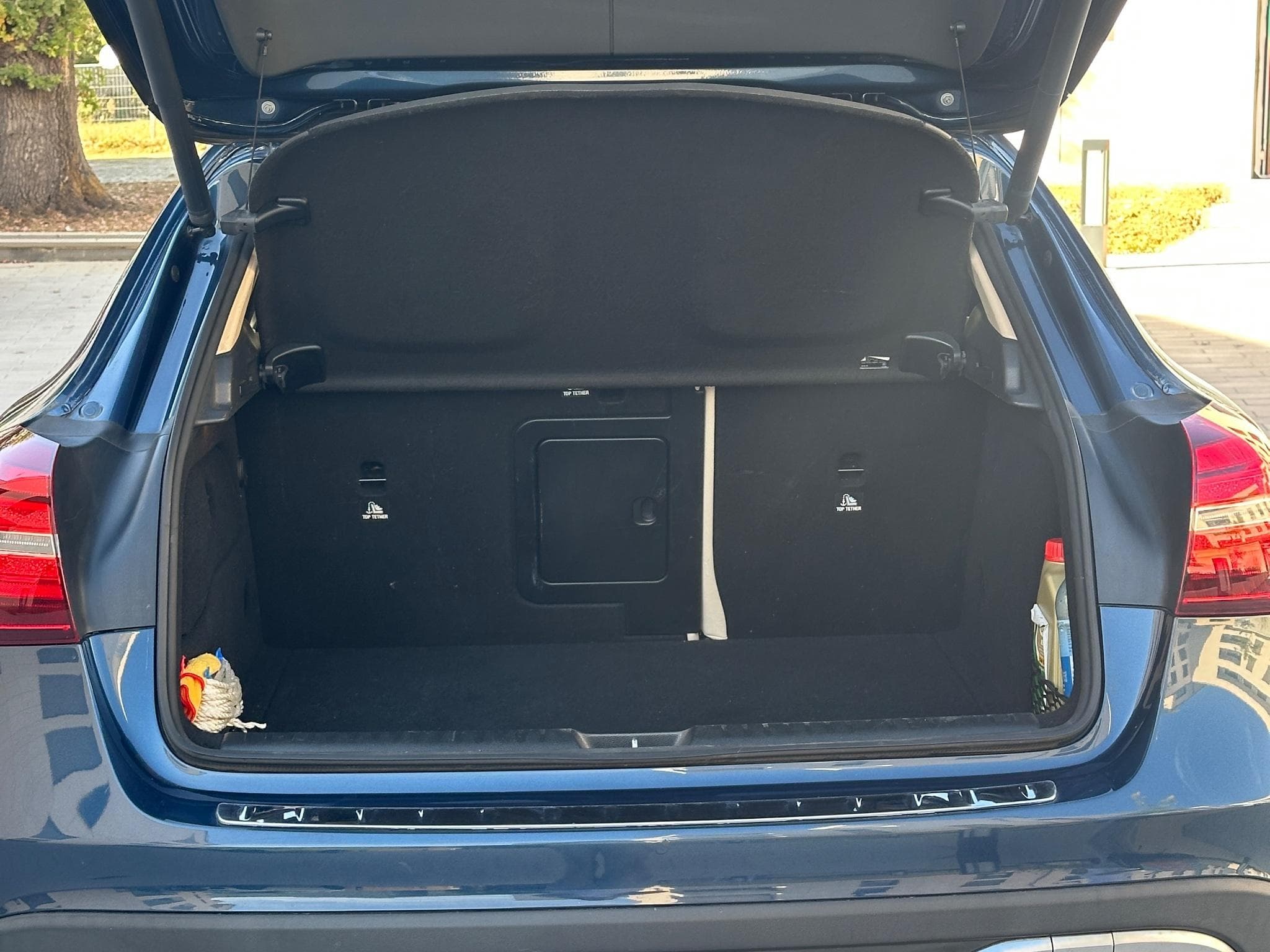 Mercedes GLA 250 4 Matic (2020) - Photo 5