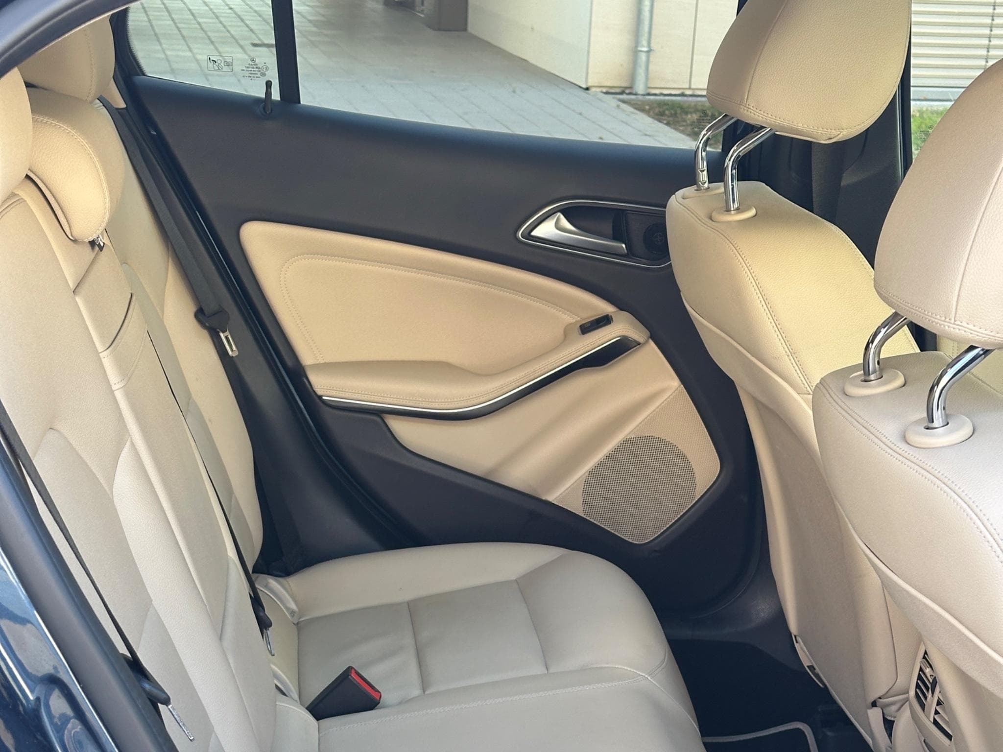 Mercedes GLA 250 4 Matic (2020) - Photo 7