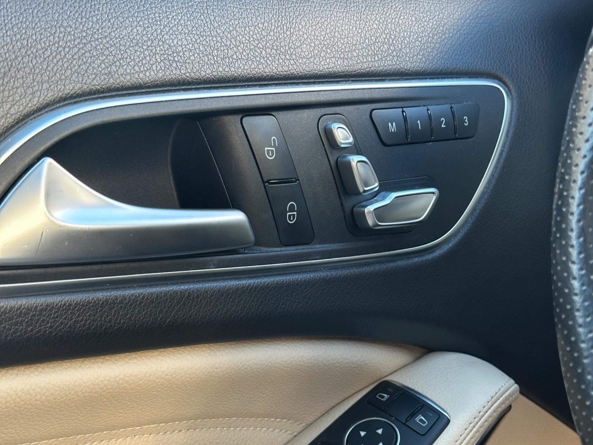 Mercedes GLA 250 4 Matic (2020) - Photo 8