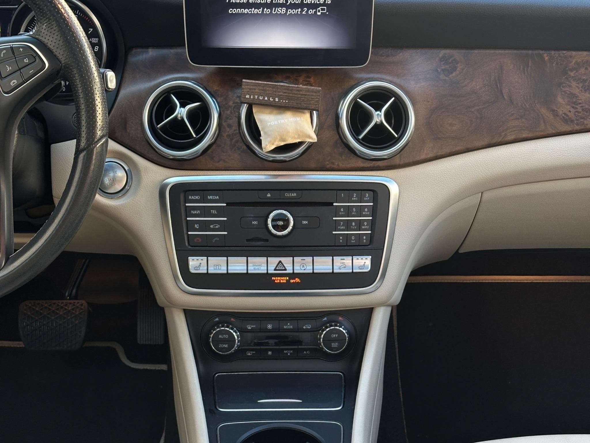 Mercedes GLA 250 4 Matic (2020) - Photo 9