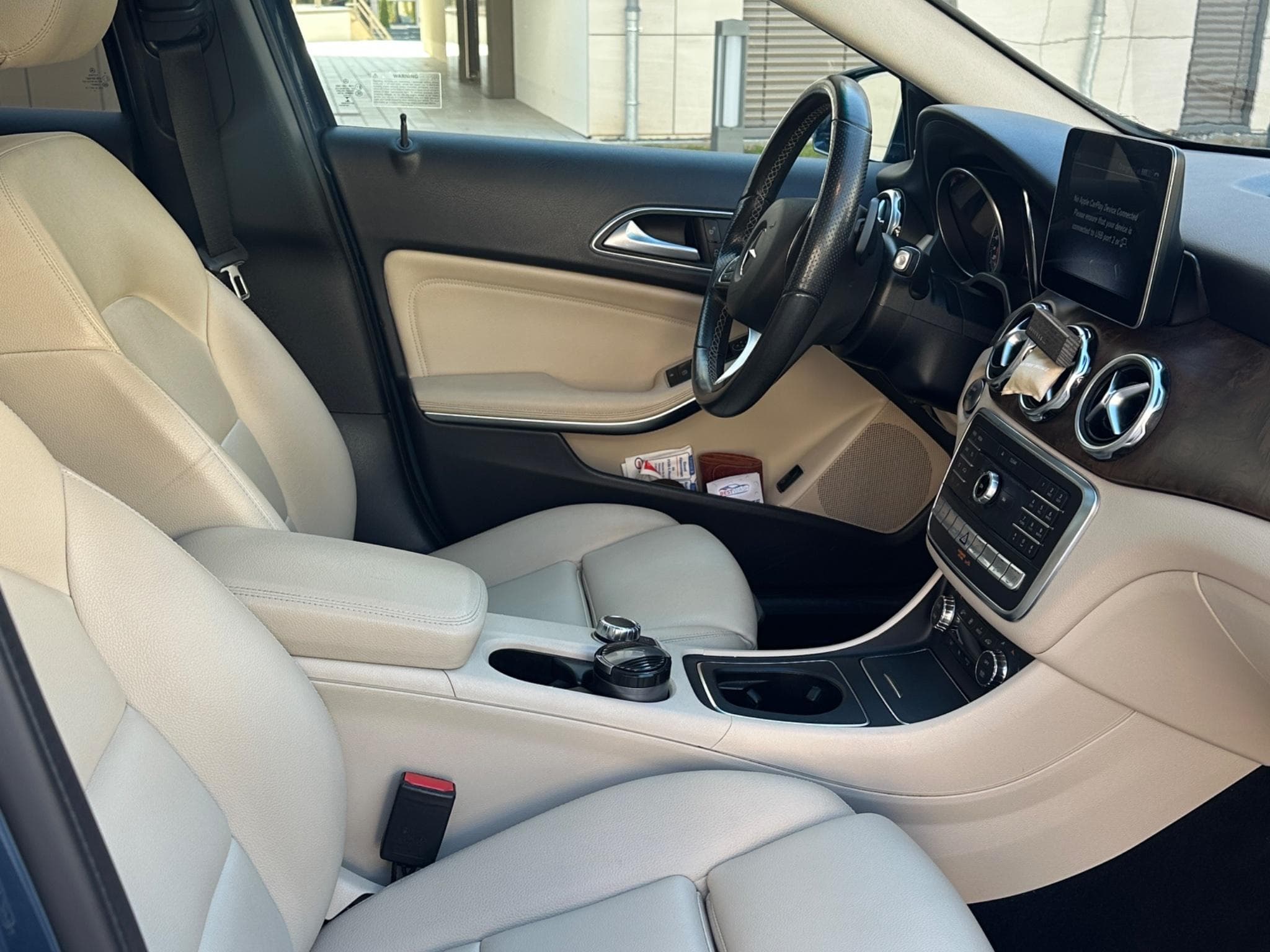 Mercedes GLA 250 4 Matic (2020) - Photo 12