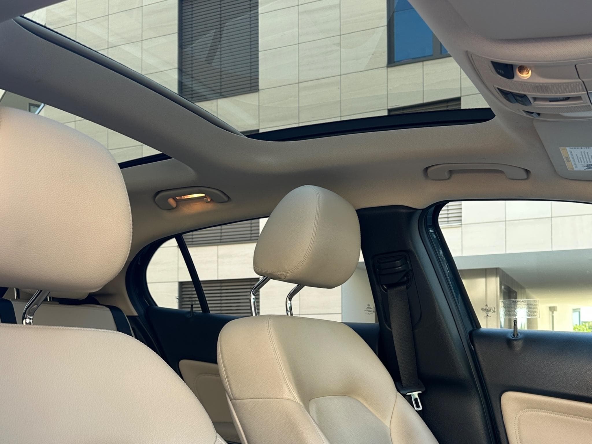 Mercedes GLA 250 4 Matic (2020) - Photo 13