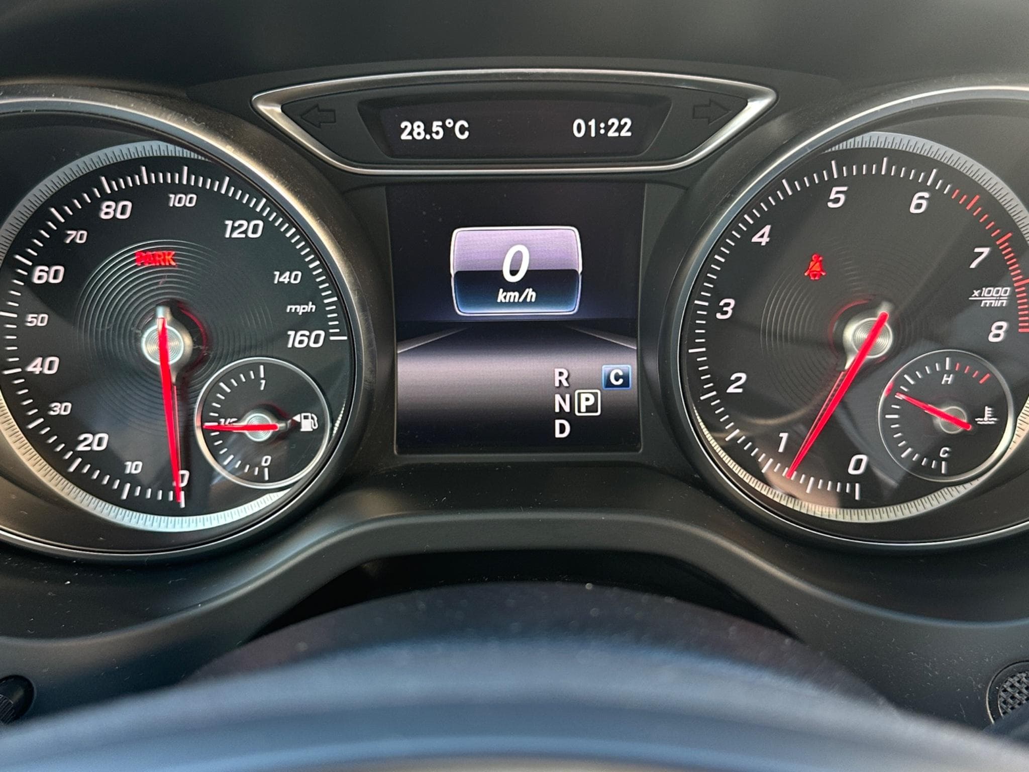 Mercedes GLA 250 4 Matic (2020) - Photo 15