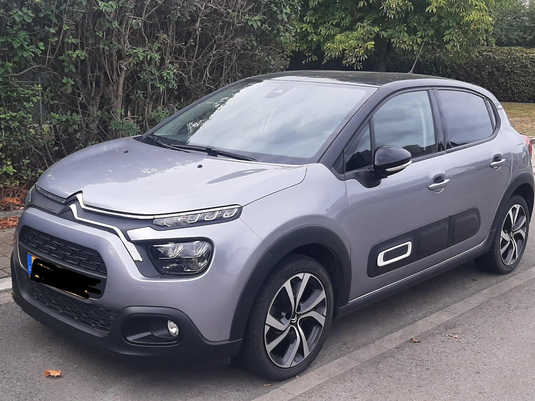 Citroën C3 Shine (2023) - Photo 1