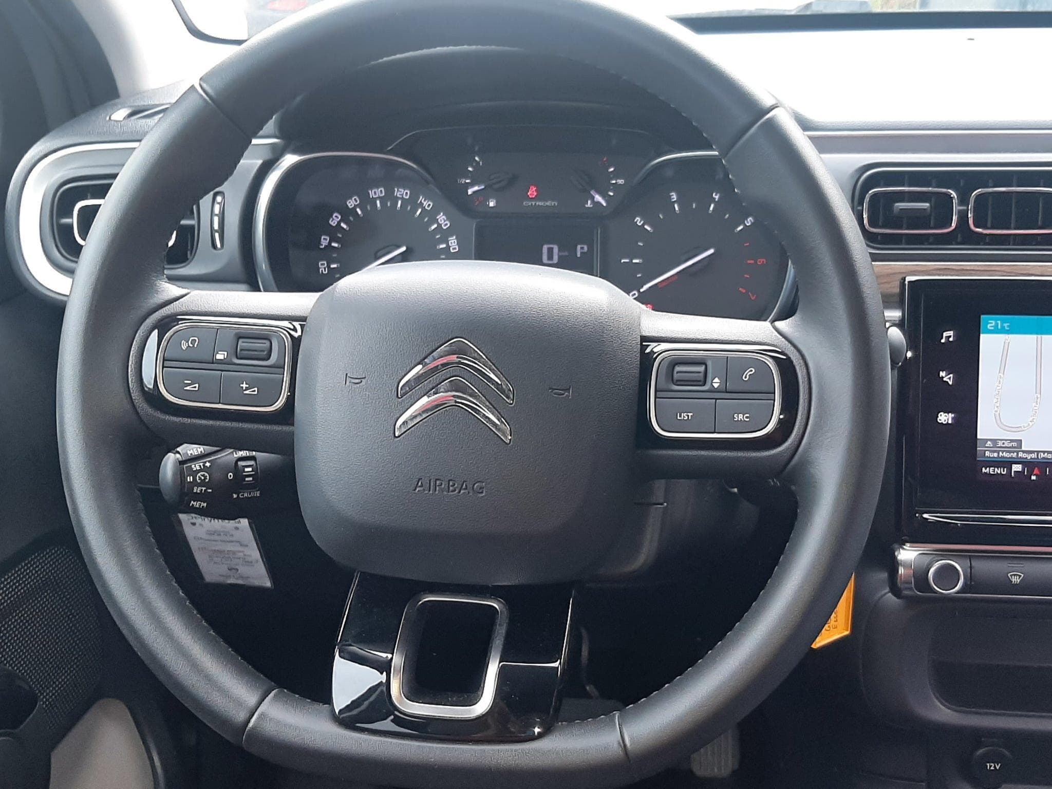 Citroën C3 Shine (2023) - Photo 4