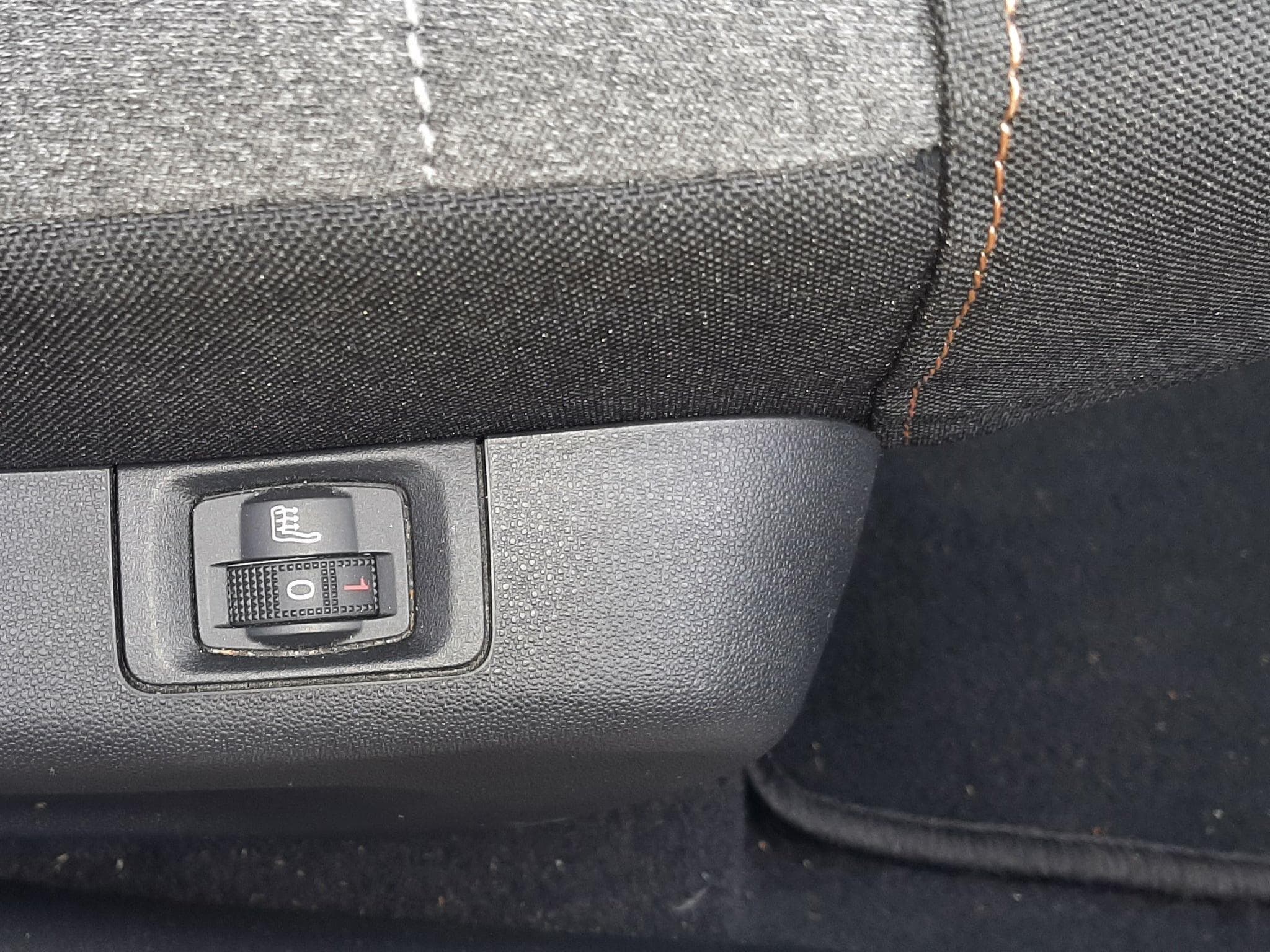 Citroën C3 Shine (2023) - Photo 6