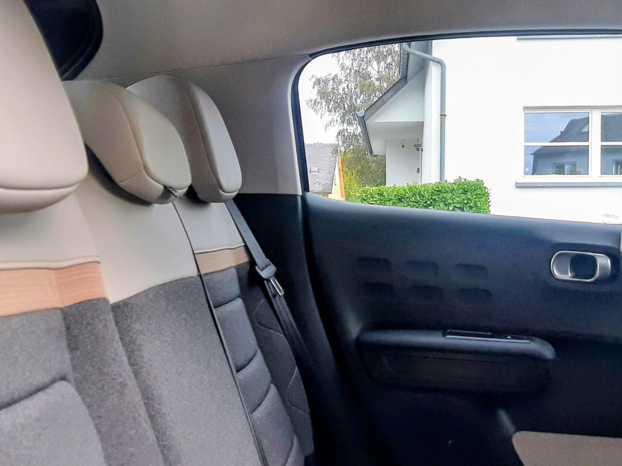 Citroën C3 Shine (2023) - Photo 7
