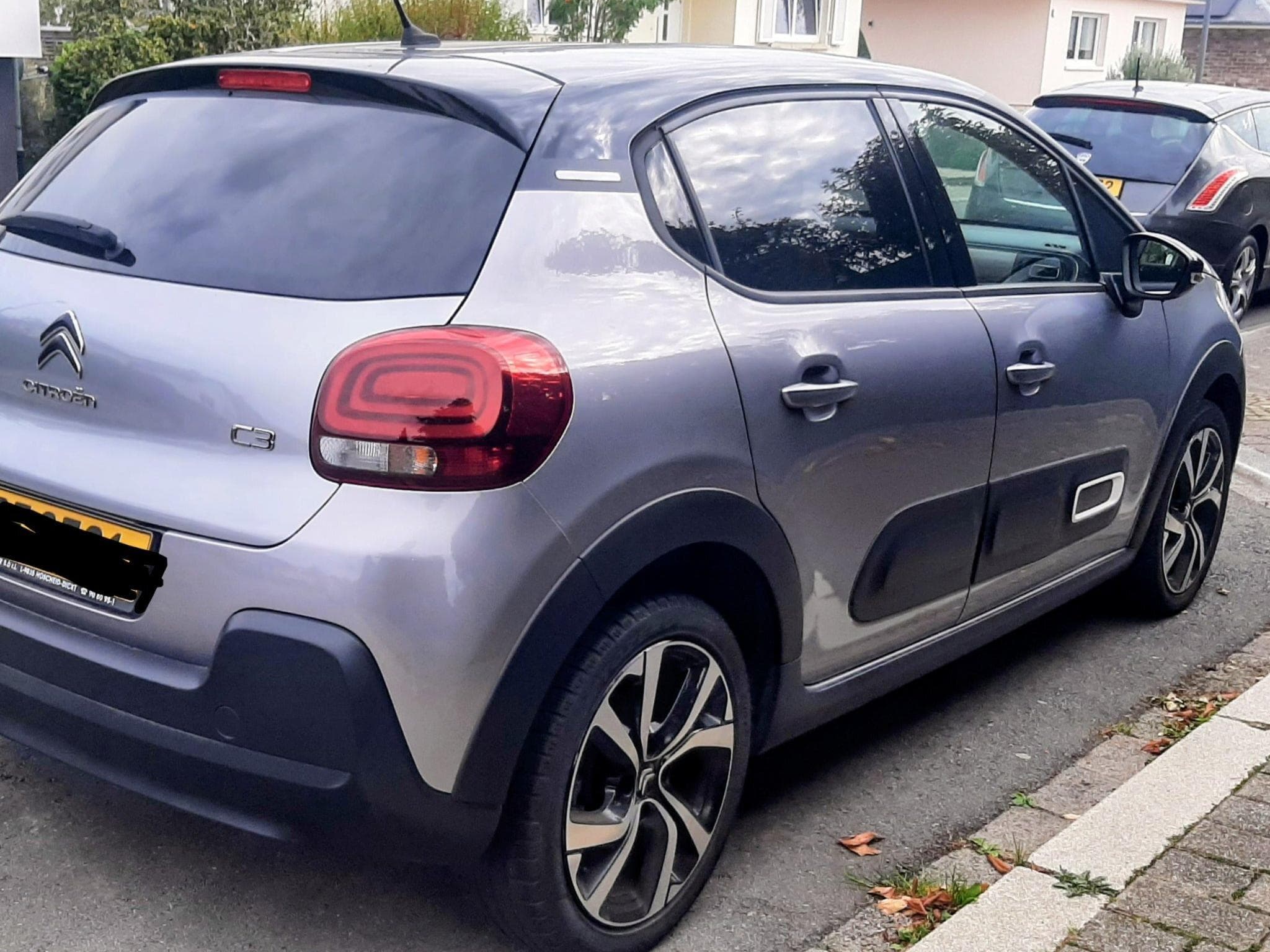 Citroën C3 Shine (2023) - Photo 8