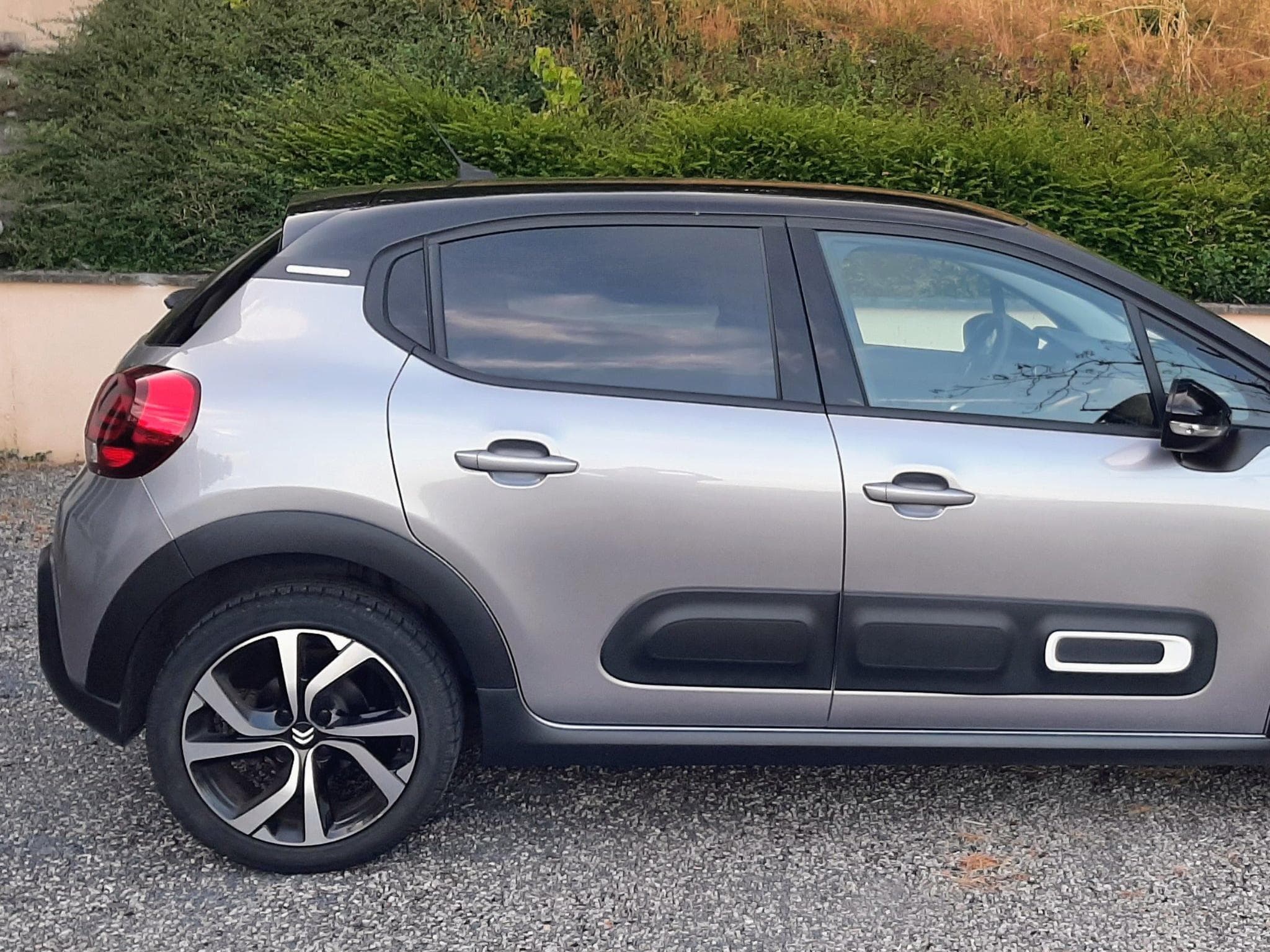 Citroën C3 Shine (2023) - Photo 9