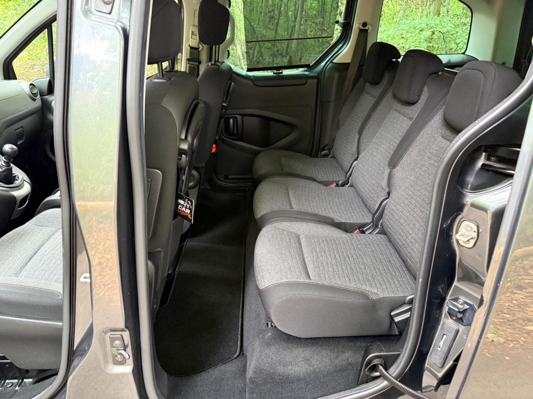 Citroën Berlingo 1.6 HDI (2017) - Photo 7