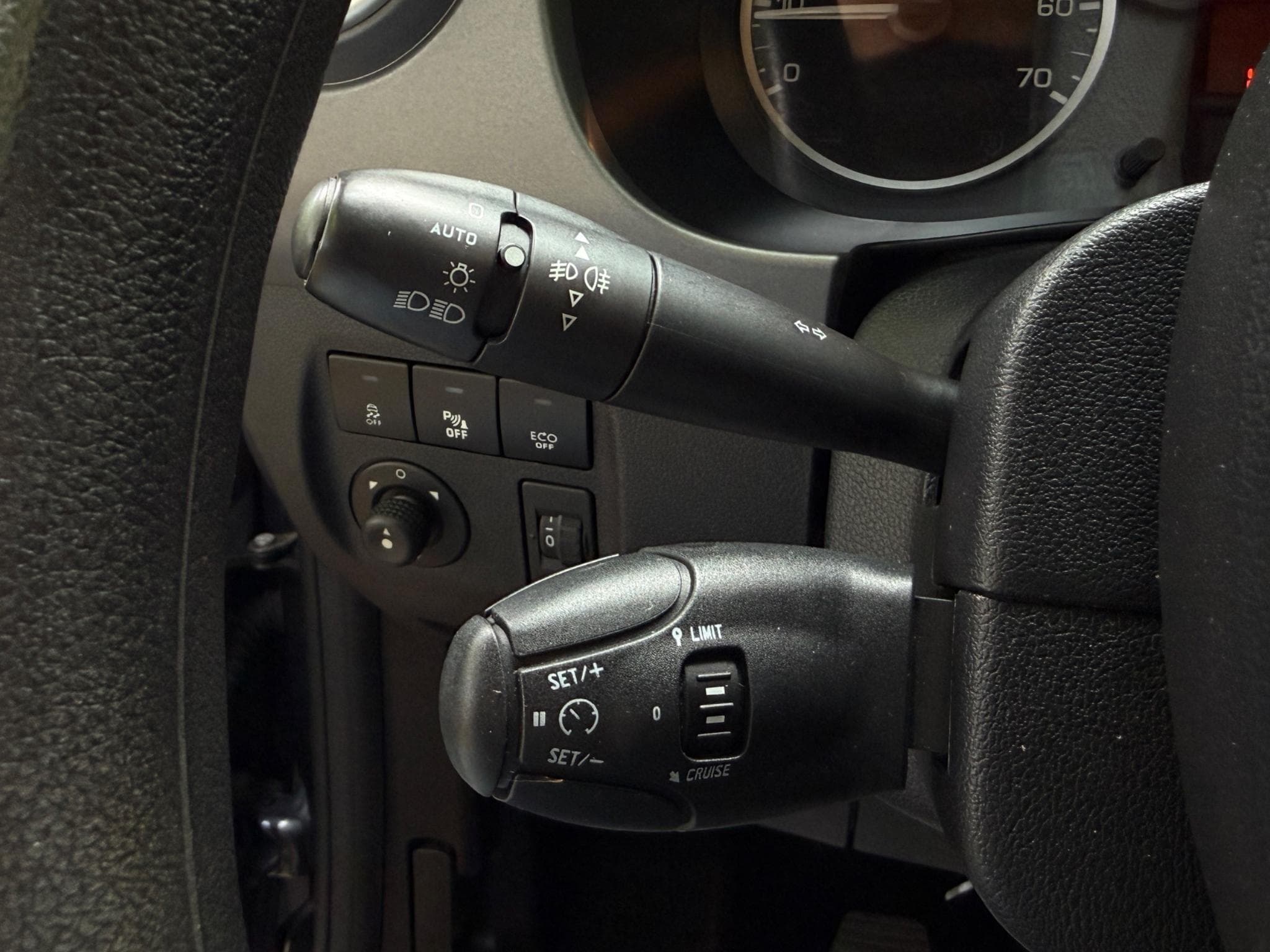 Citroën Berlingo 1.6 HDI (2017) - Photo 8