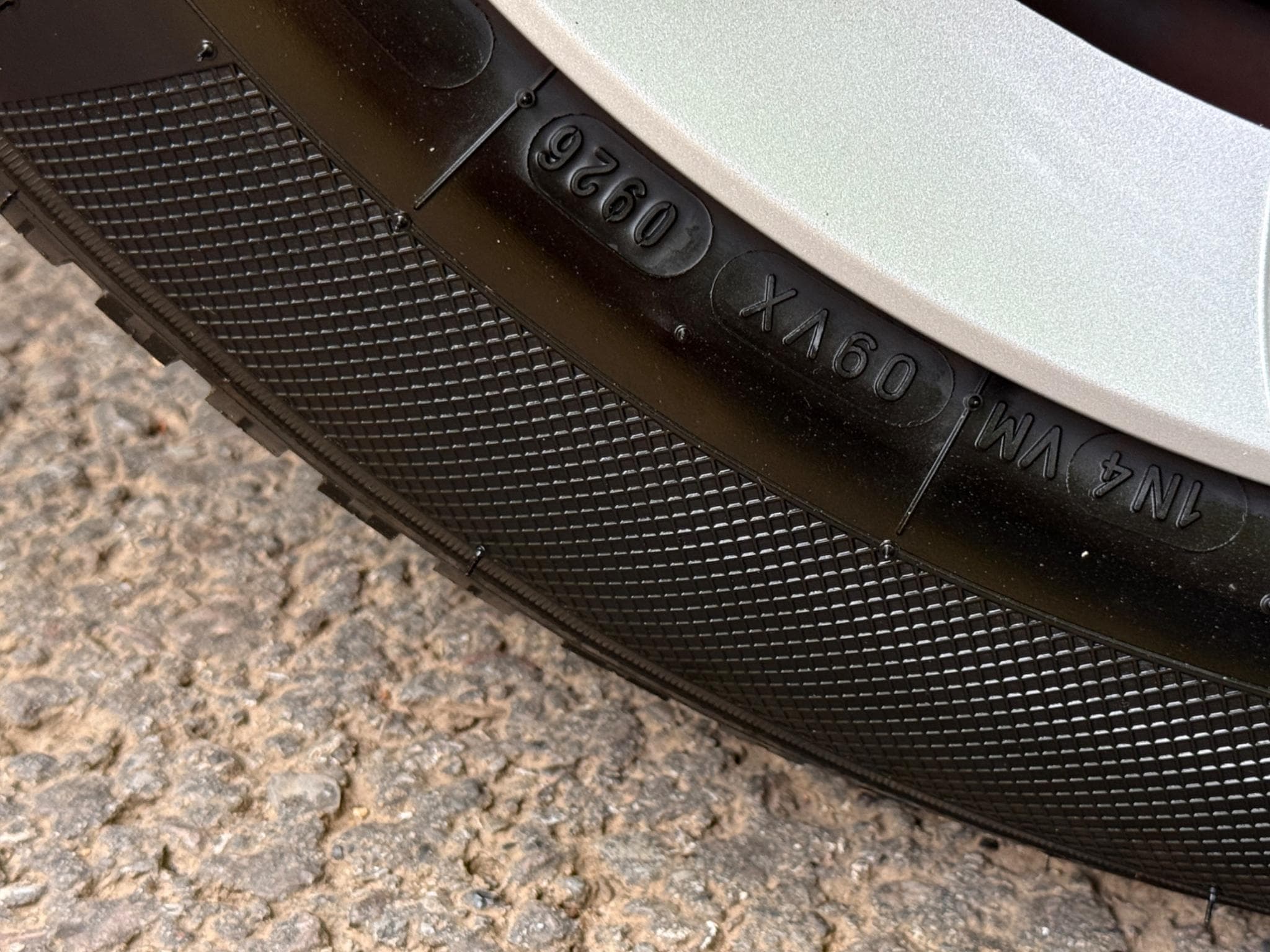 Citroën Berlingo 1.6 HDI (2017) - Photo 9
