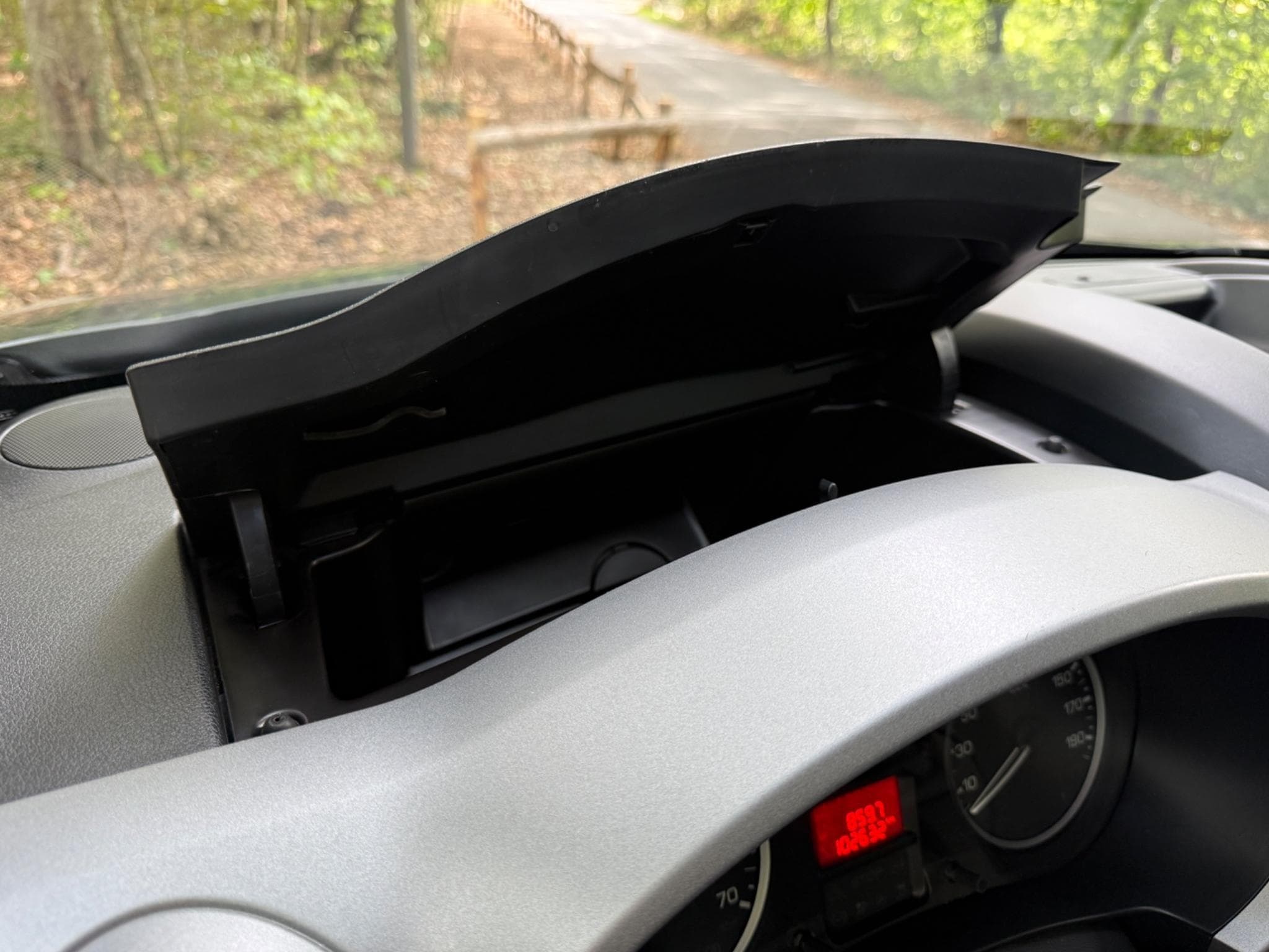 Citroën Berlingo 1.6 HDI (2017) - Photo 11