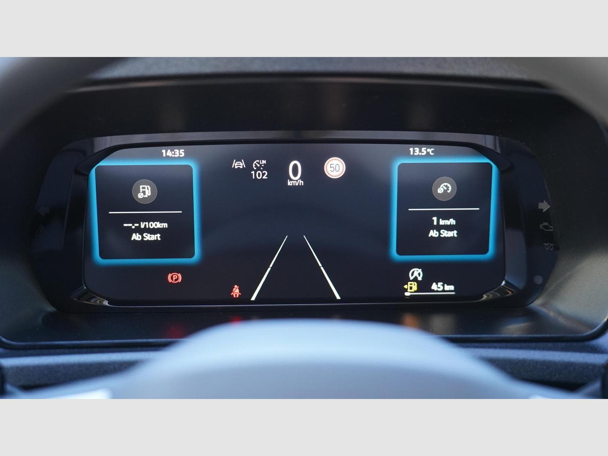 VW Caddy Cargo (2025) - Foto 10