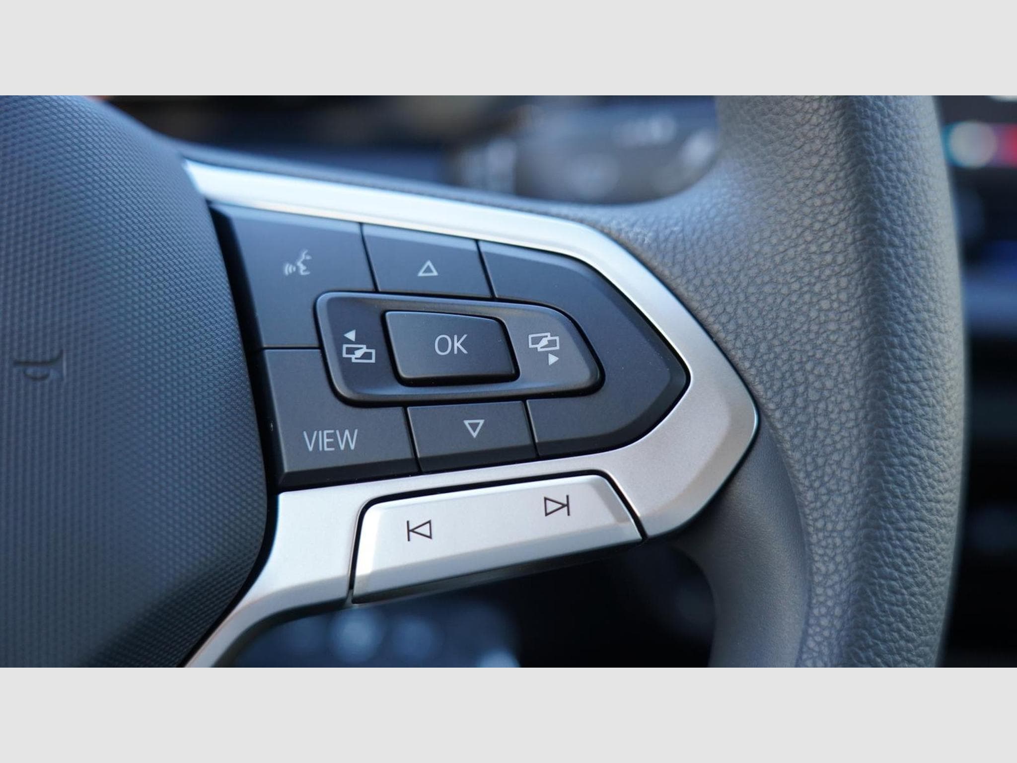 VW Caddy Cargo (2025) - Foto 9