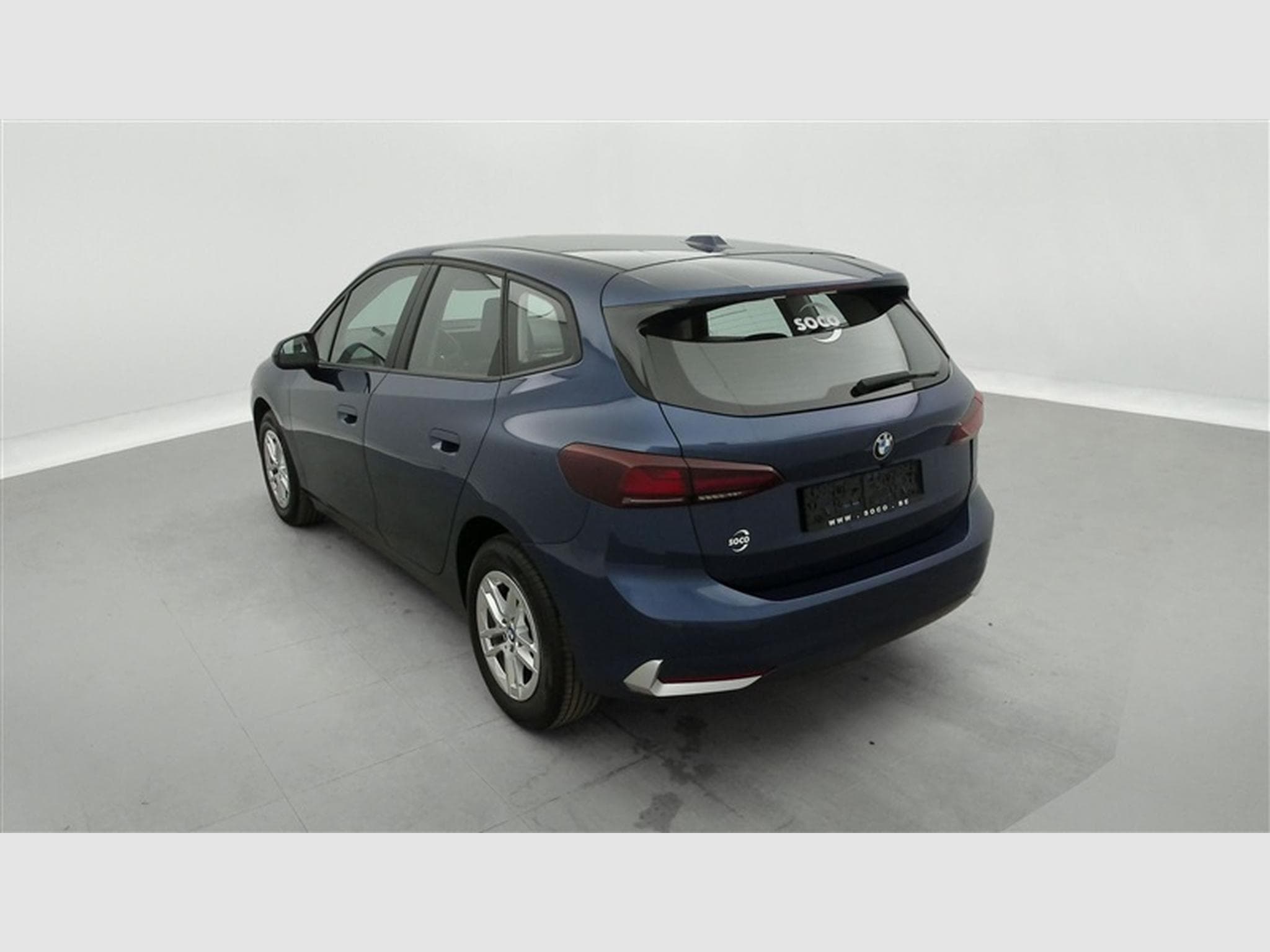 BMW 218 iA Active Tourer Navi / Led / PDC av+ar (2023) - Foto 2