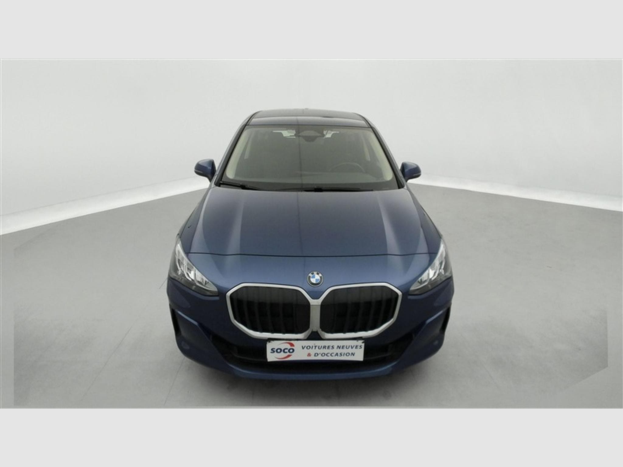BMW 218 iA Active Tourer Navi / Led / PDC av+ar (2023) - Foto 4