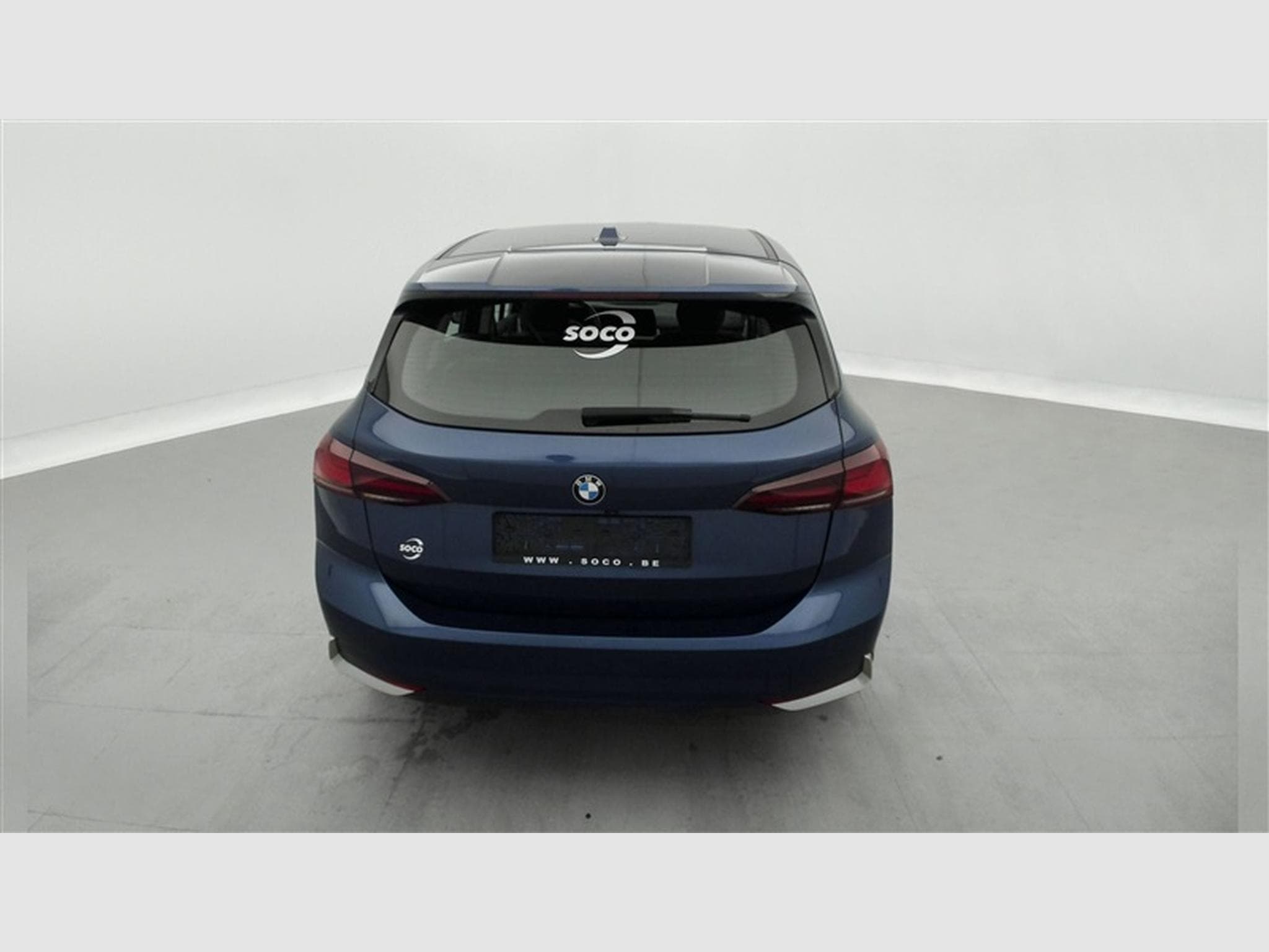 BMW 218 iA Active Tourer Navi / Led / PDC av+ar (2023) - Foto 5