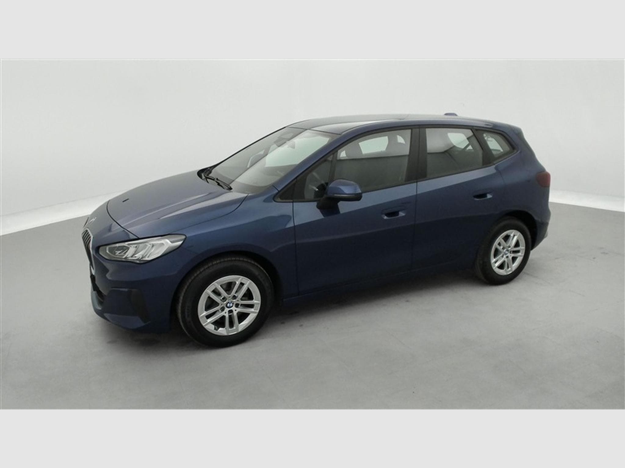 BMW 218 iA Active Tourer Navi / Led / PDC av+ar (2023) - Foto 22