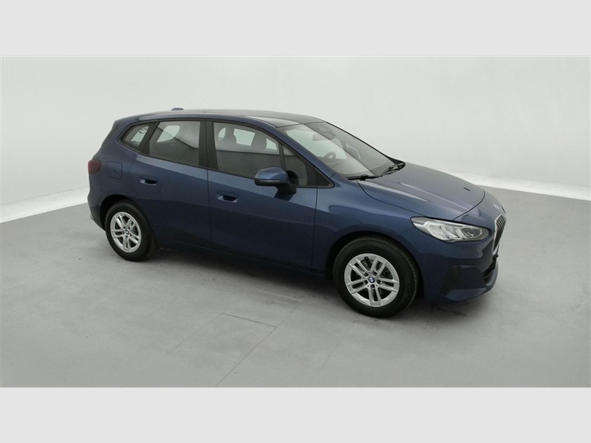 BMW 218 iA Active Tourer Navi / Led / PDC av+ar (2023) - Foto 24