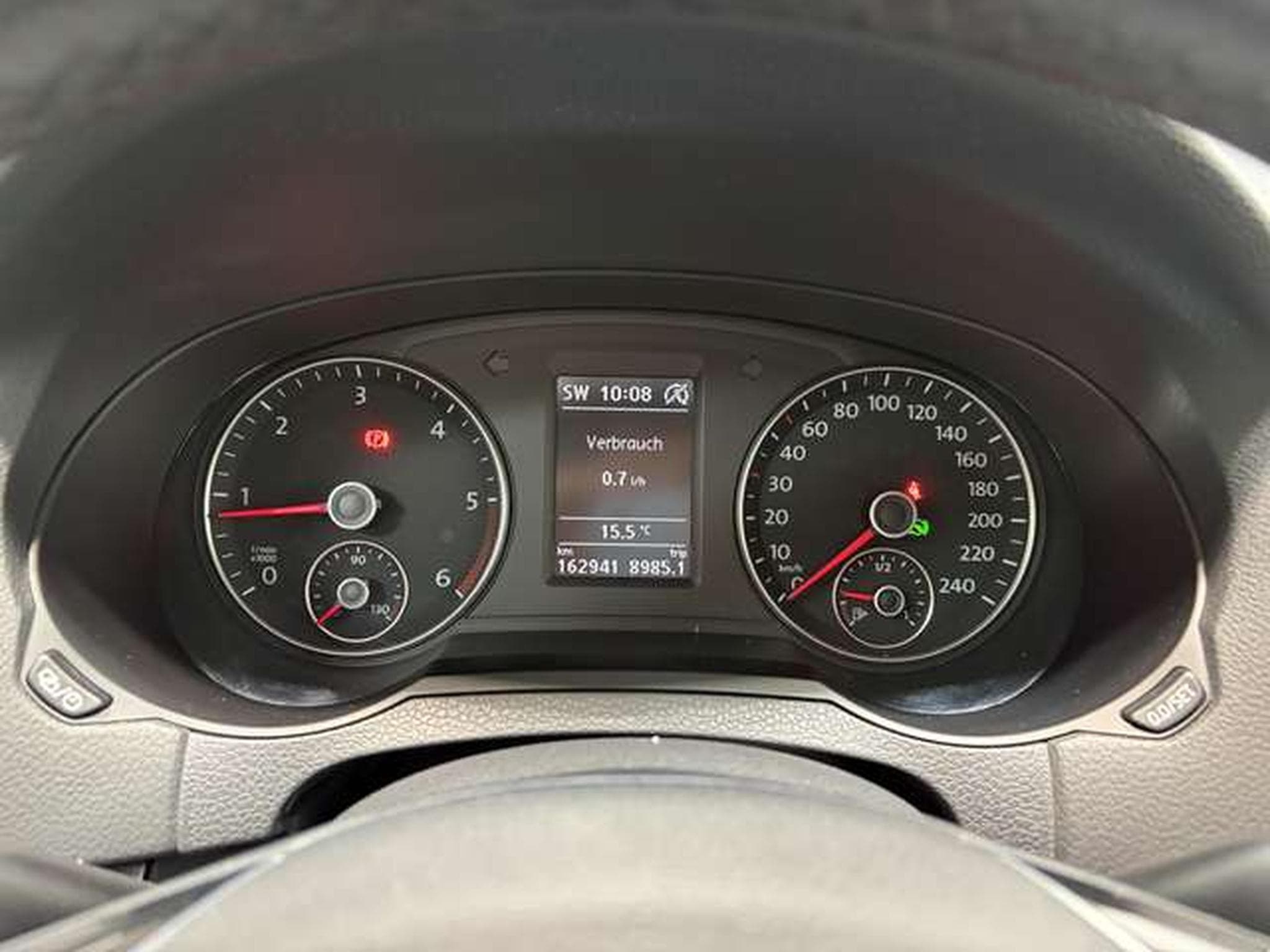 VW Sharan Allstar Plus *ACC *3-Zonen *AHK *Bi-Xenon (2017) - Photo 10