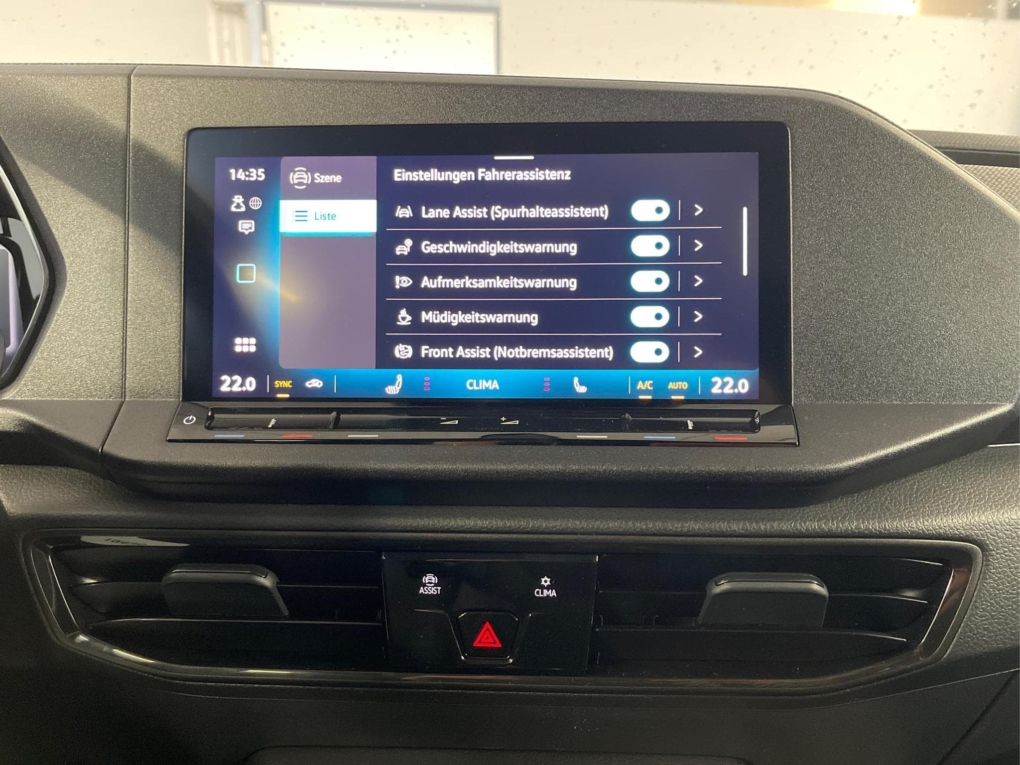 VW Caddy Caddy (2026) - Photo 10