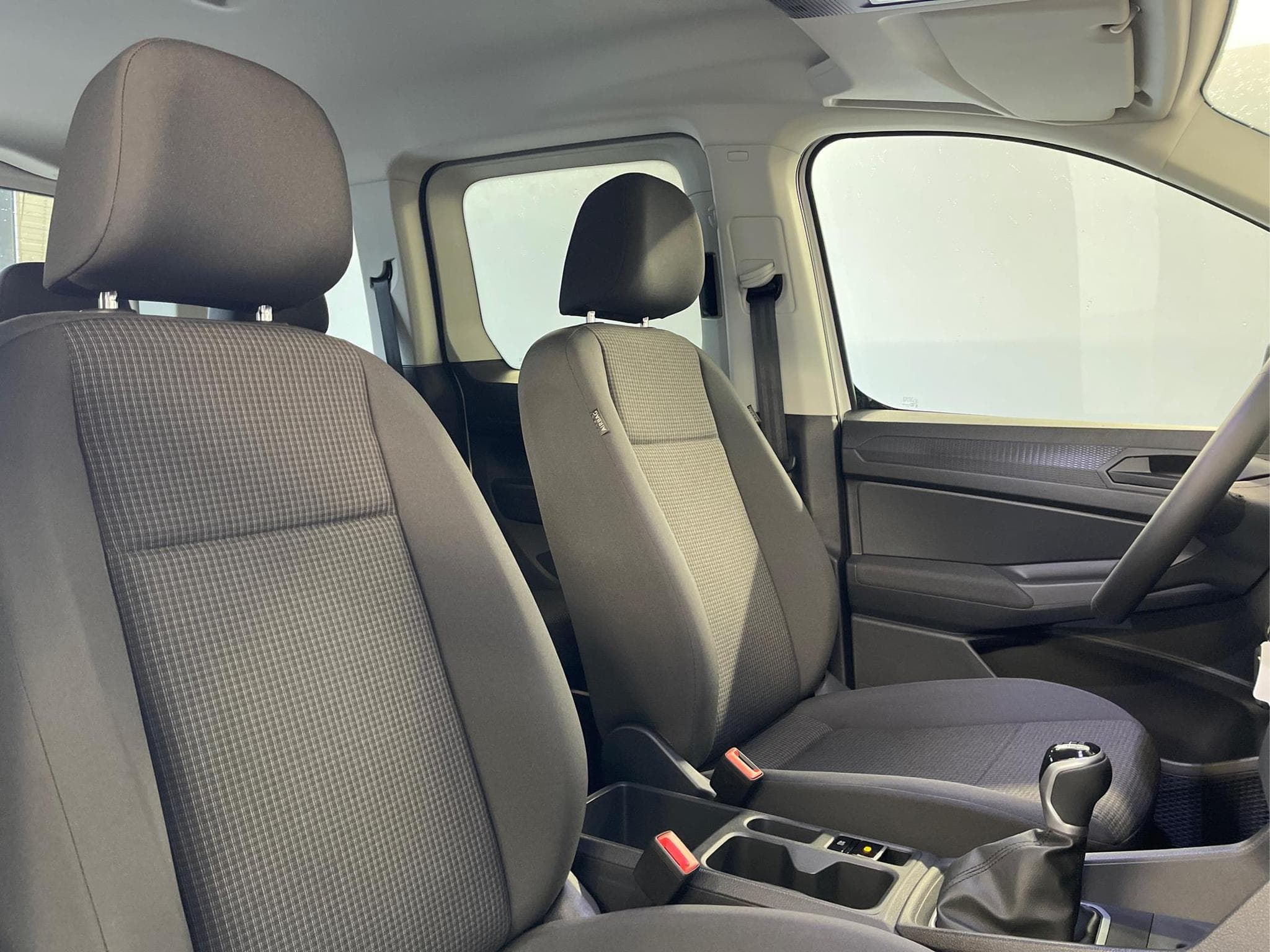 VW Caddy Caddy (2026) - Photo 15