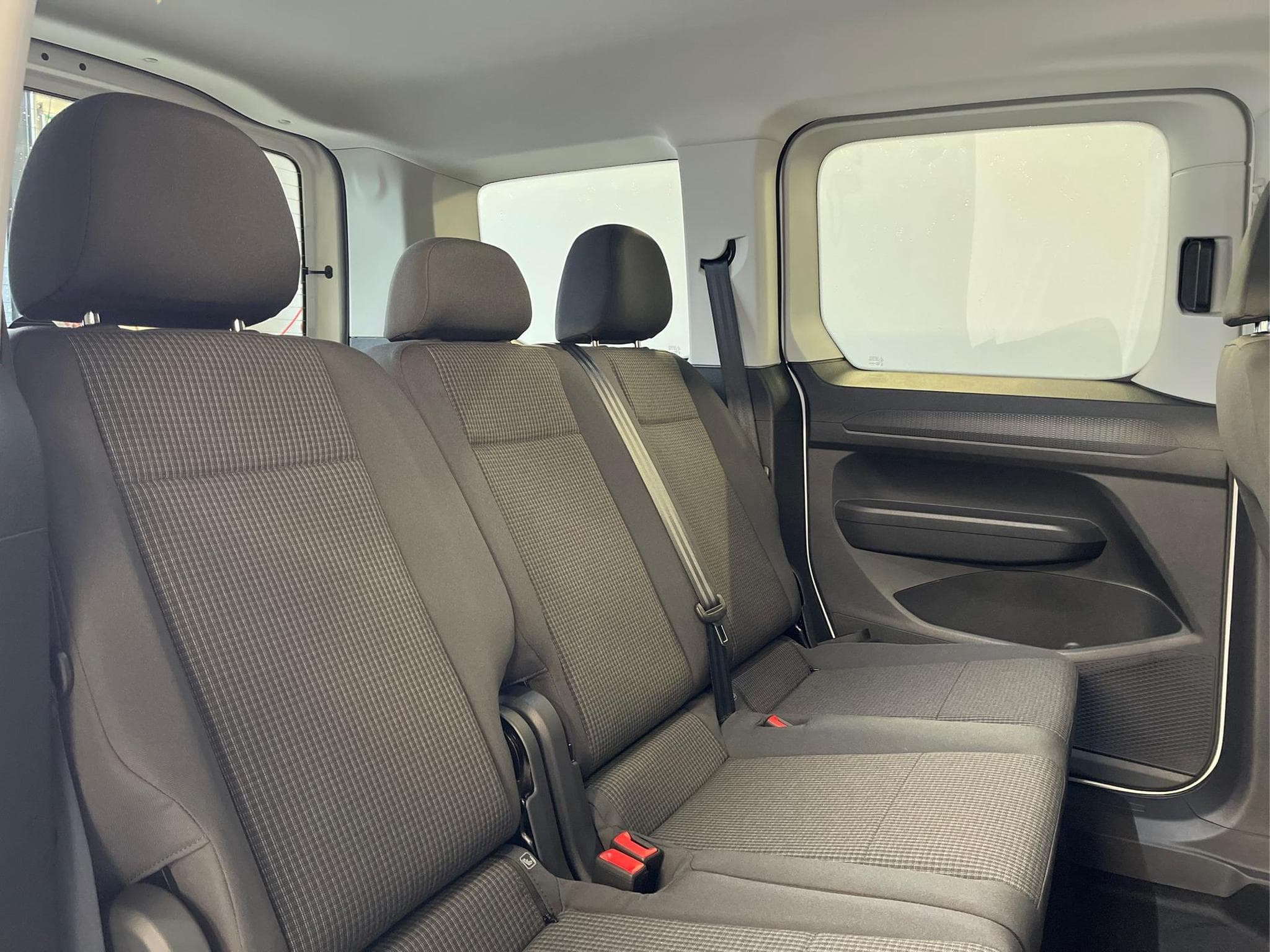 VW Caddy Caddy (2026) - Photo 16