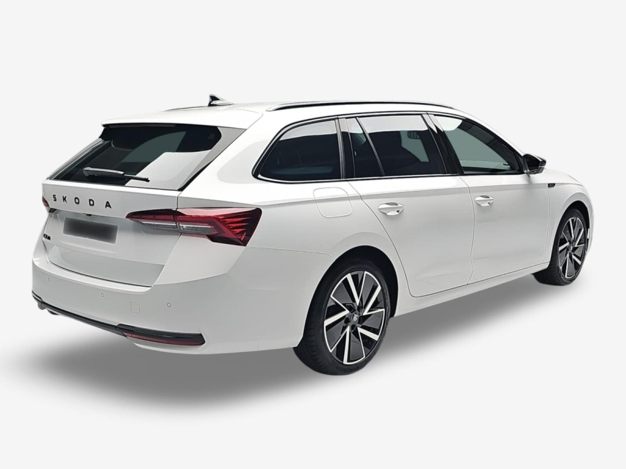 Skoda Octavia 2.0 TDi 150 DSG Sportline (2026) - Foto 3