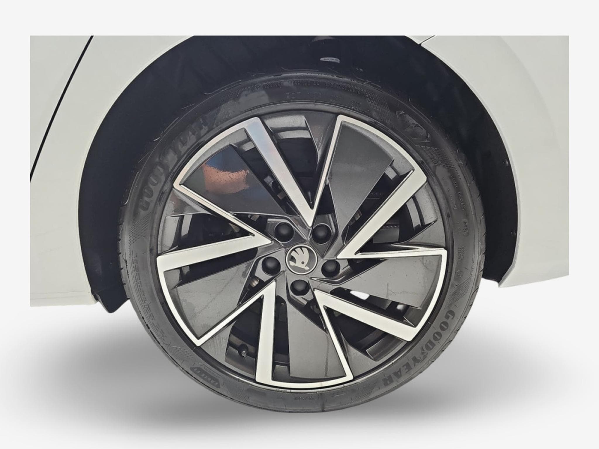 Skoda Octavia 2.0 TDi 150 DSG Sportline (2026) - Foto 6