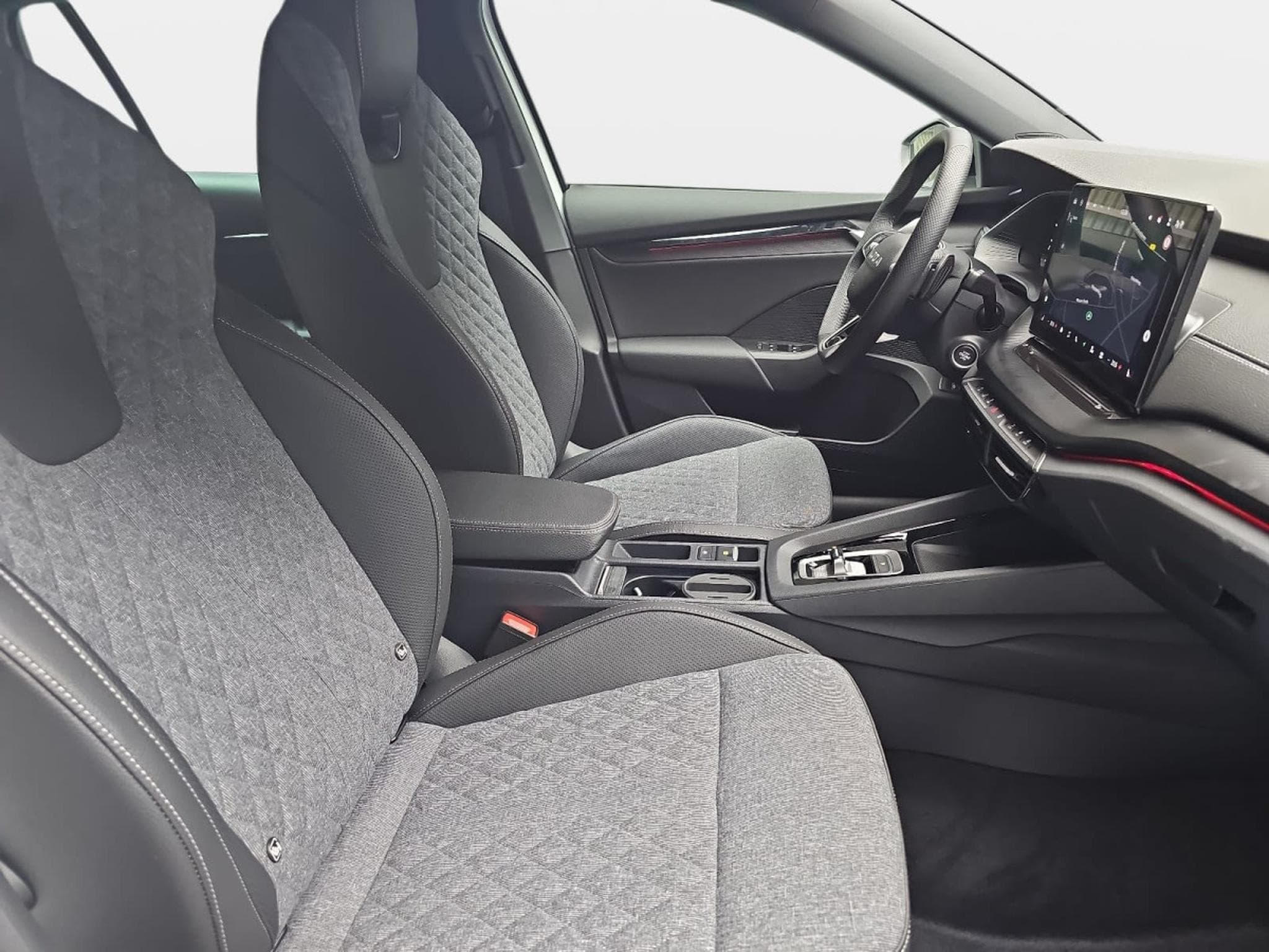 Skoda Octavia 2.0 TDi 150 DSG Sportline (2026) - Foto 14