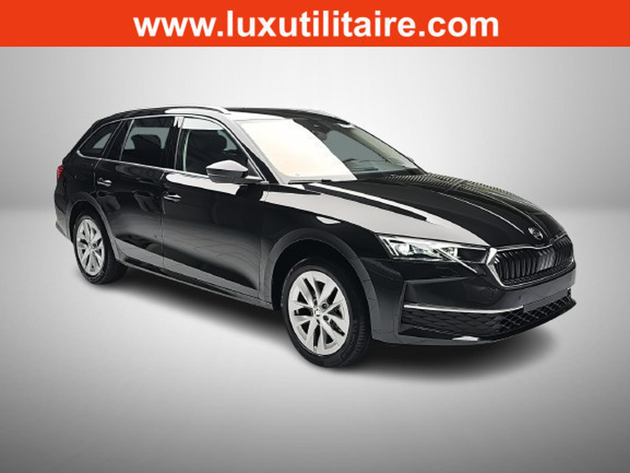Skoda Octavia 1.5 TSi 150 DSG SELECTION (2025) - Foto 1