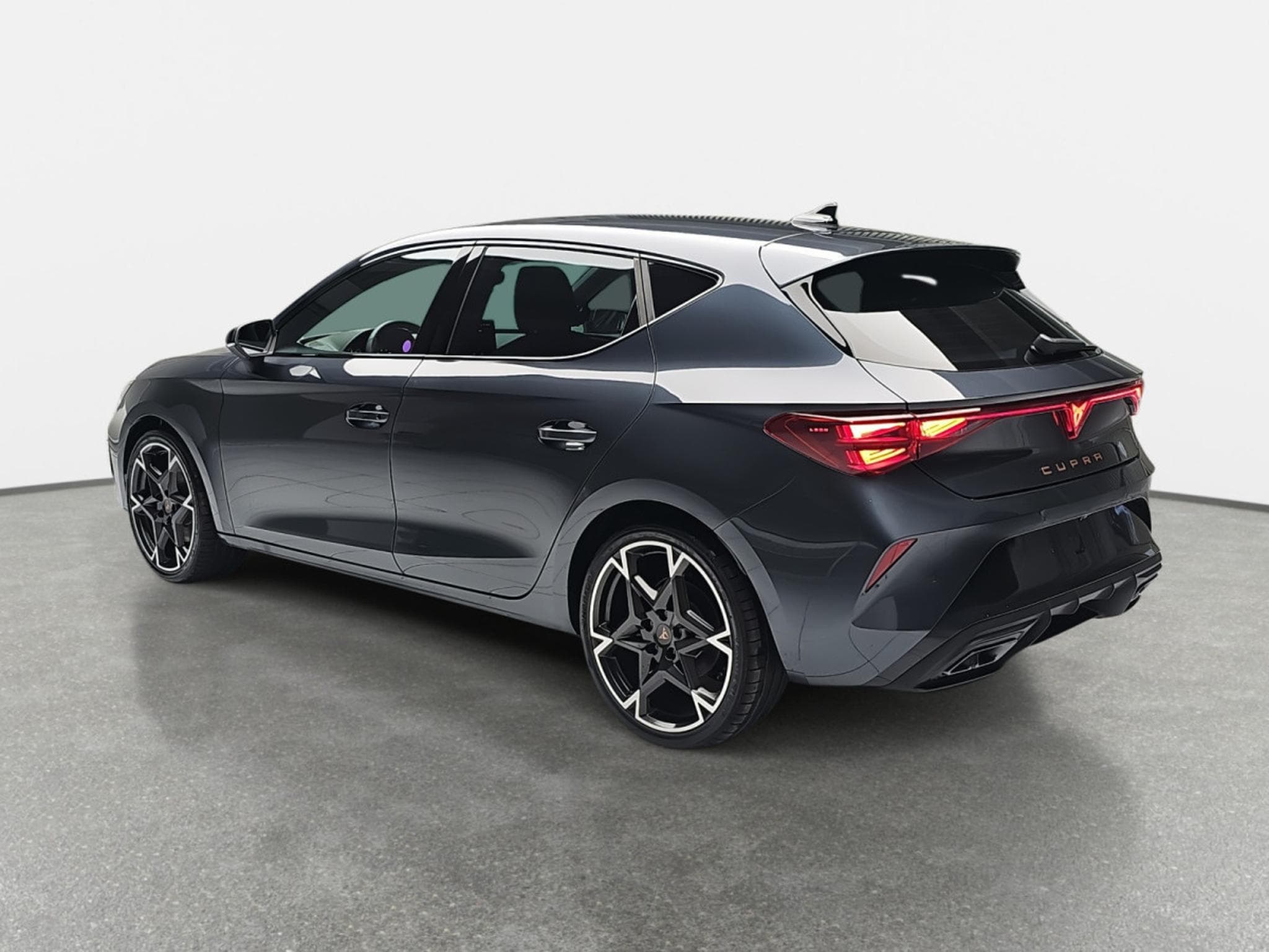 Cupra Leon 1.5 eTSi DSG 150 (2025) - Foto 4