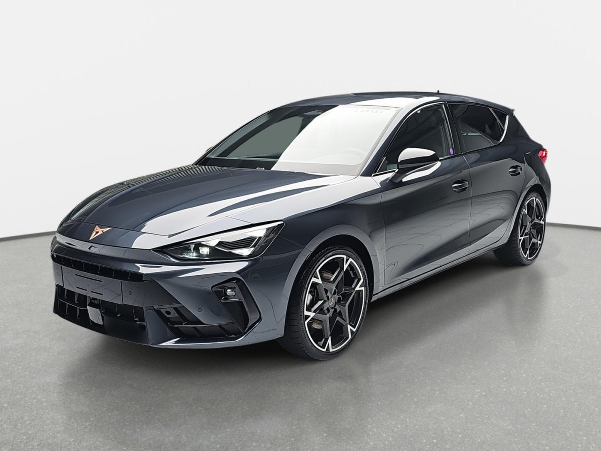 Cupra Leon 1.5 eTSi DSG 150 (2025) - Foto 2