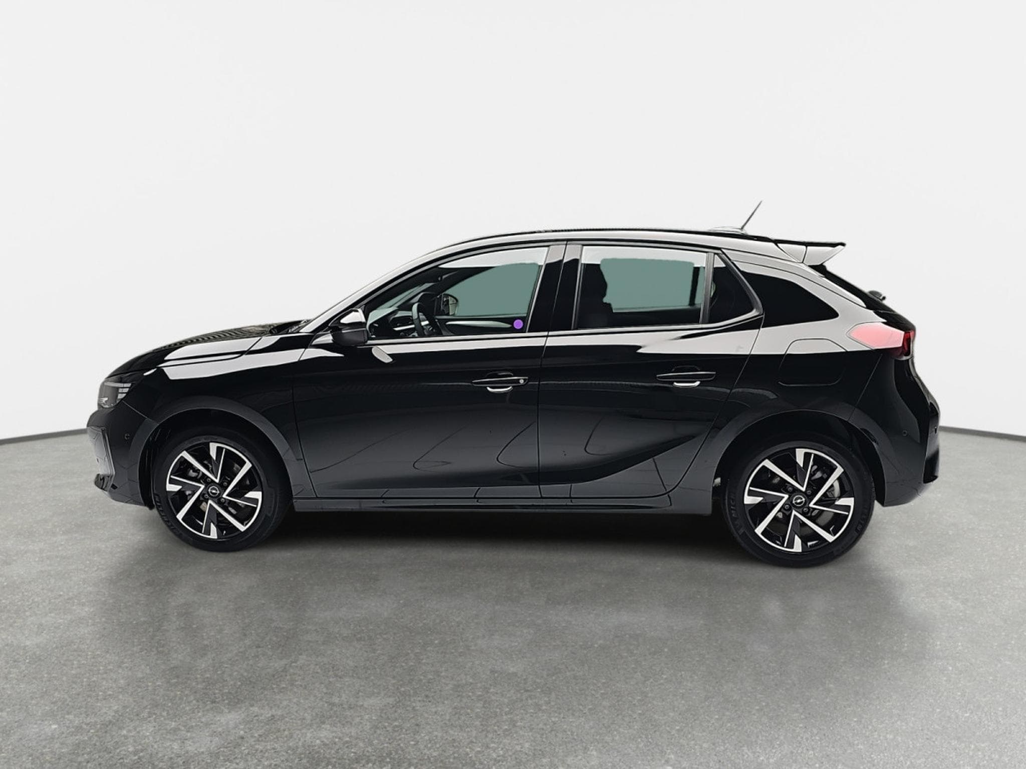 Opel Corsa 1.2 TURBO 101 GS (2025) - Foto 3