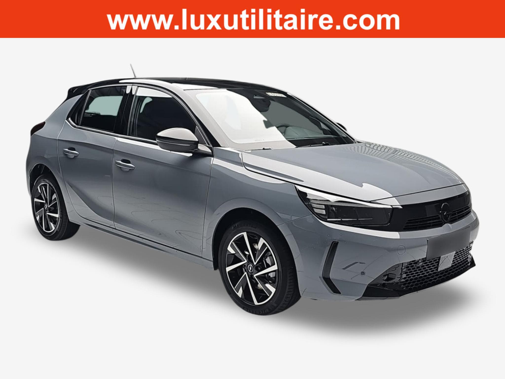 Opel Corsa 1.2 Hybrid 145 Auto  GS (2026) - Photo 1