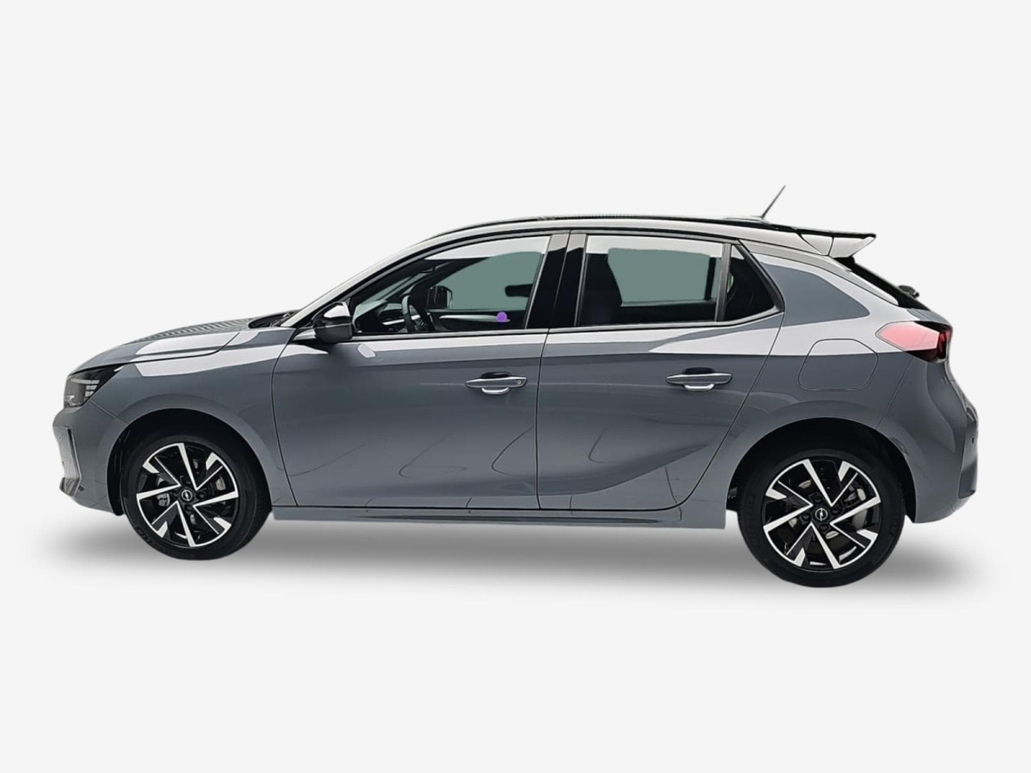 Opel Corsa 1.2 Hybrid 145 Auto  GS (2026) - Photo 3