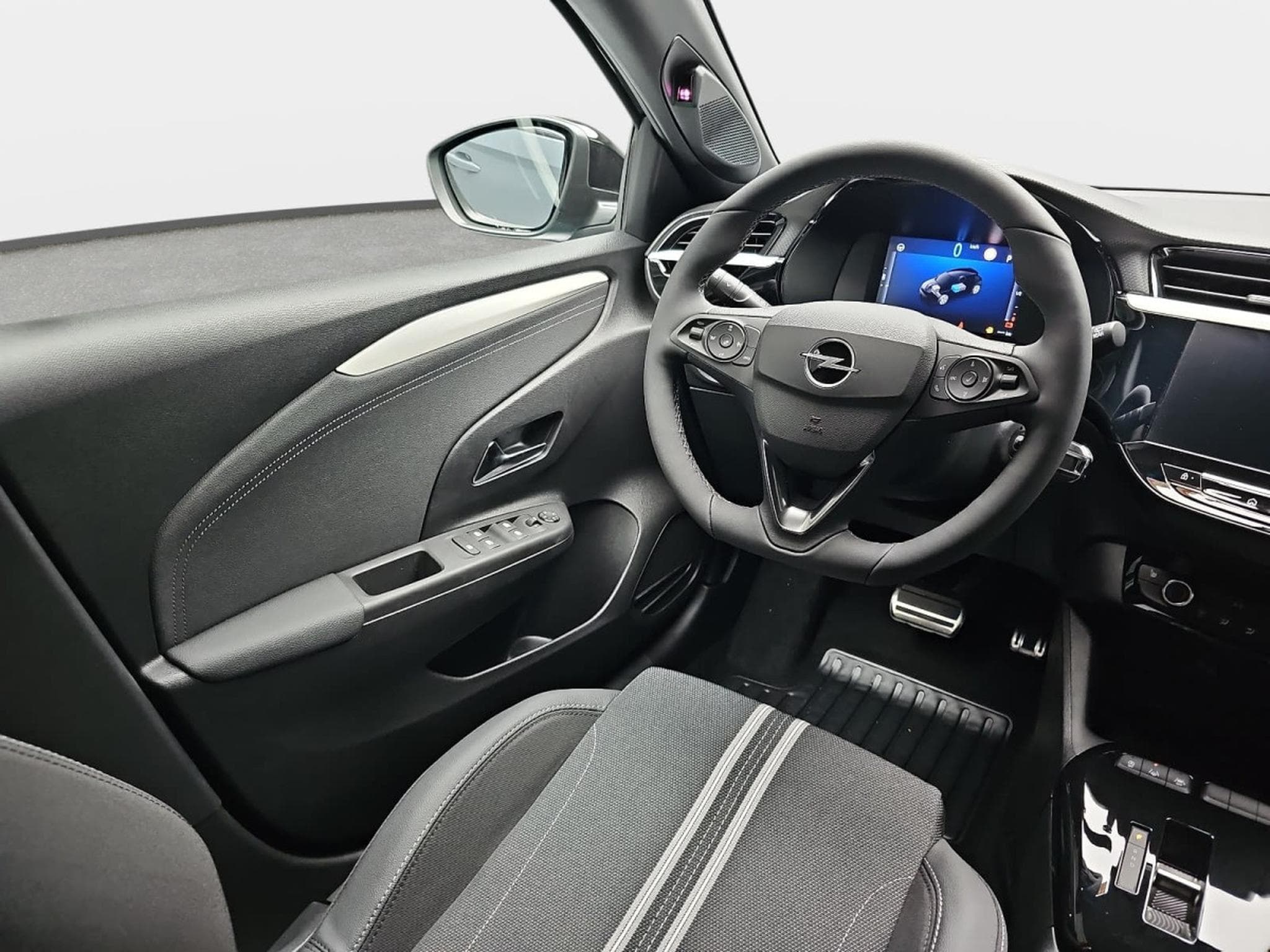 Opel Corsa 1.2 Hybrid 145 Auto  GS (2026) - Photo 8